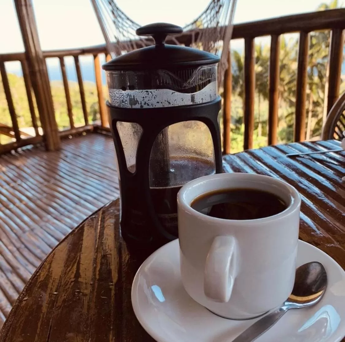 Bintana sa Paraiso Binunsaran