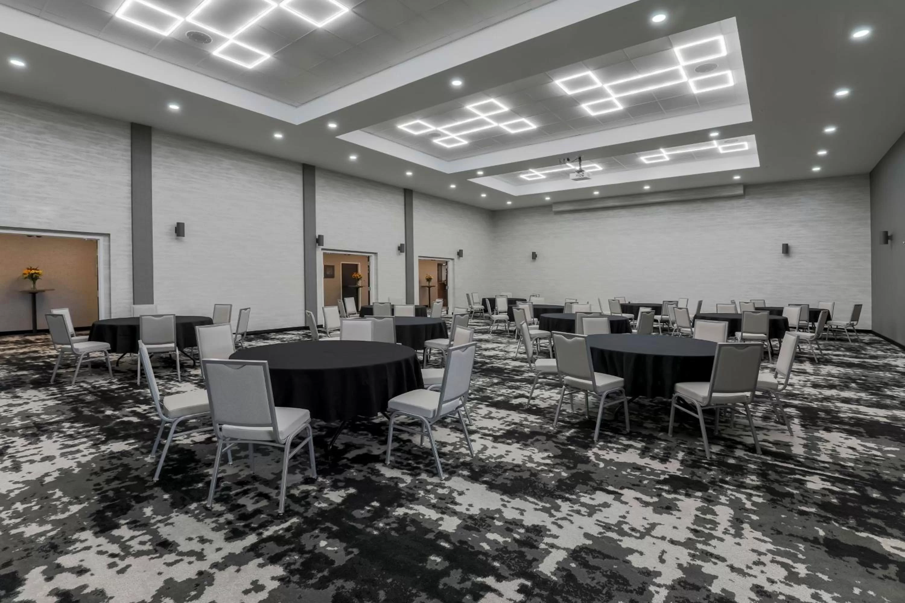 Meeting/conference room in Four Points by Sheraton Amarillo Central