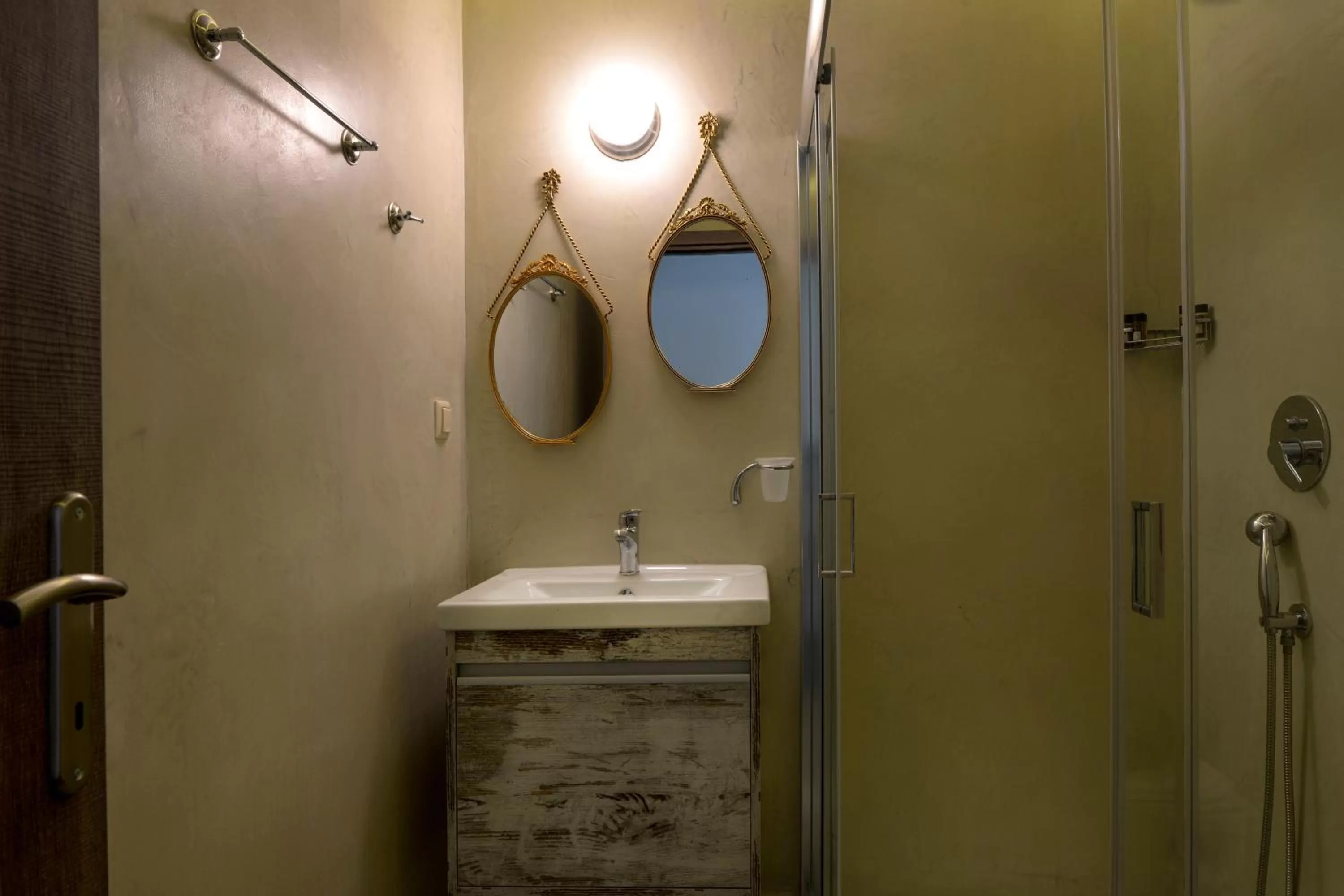 Bathroom in Locandiera