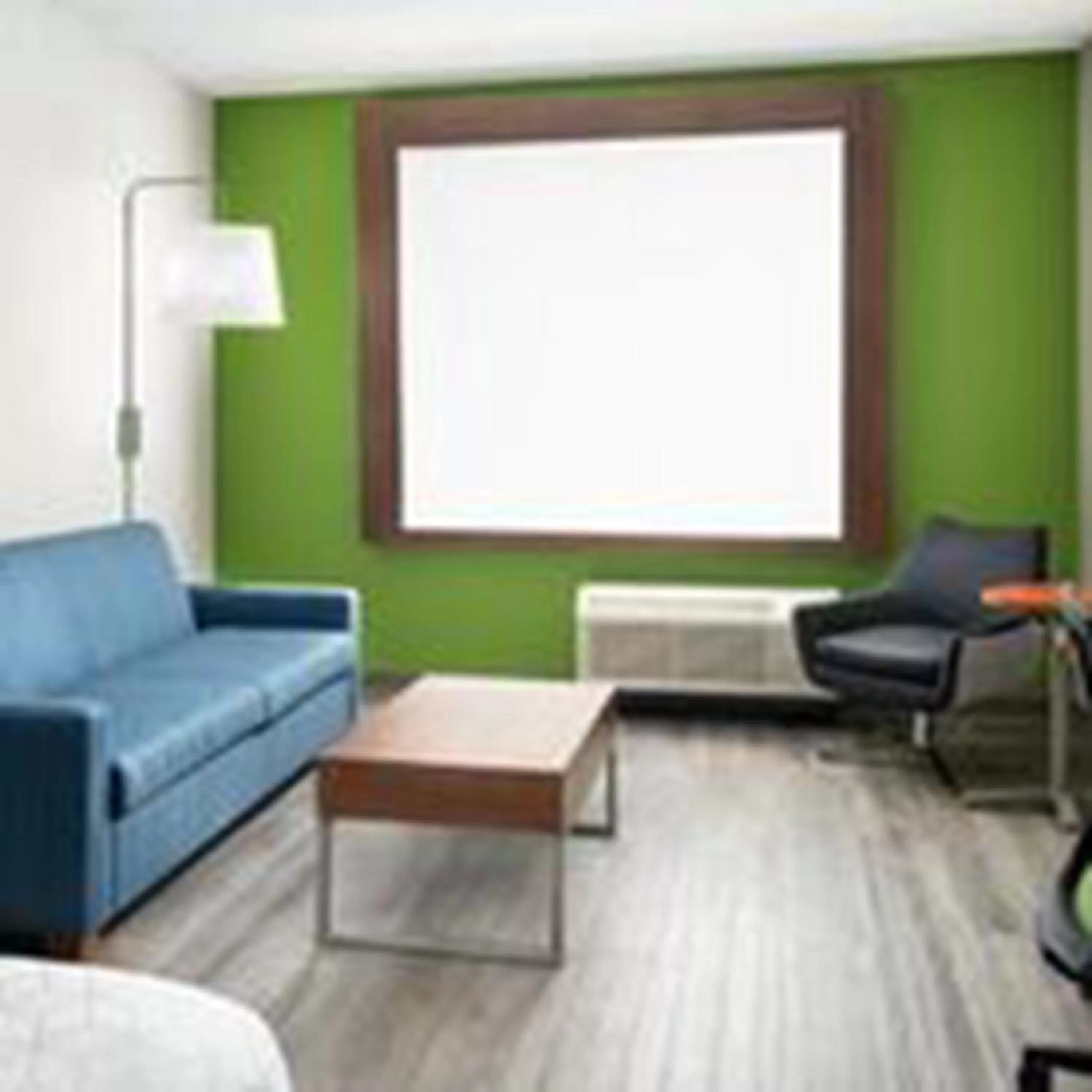 Photo of the whole room in Holiday Inn Express & Suites - Odessa I-20 by IHG