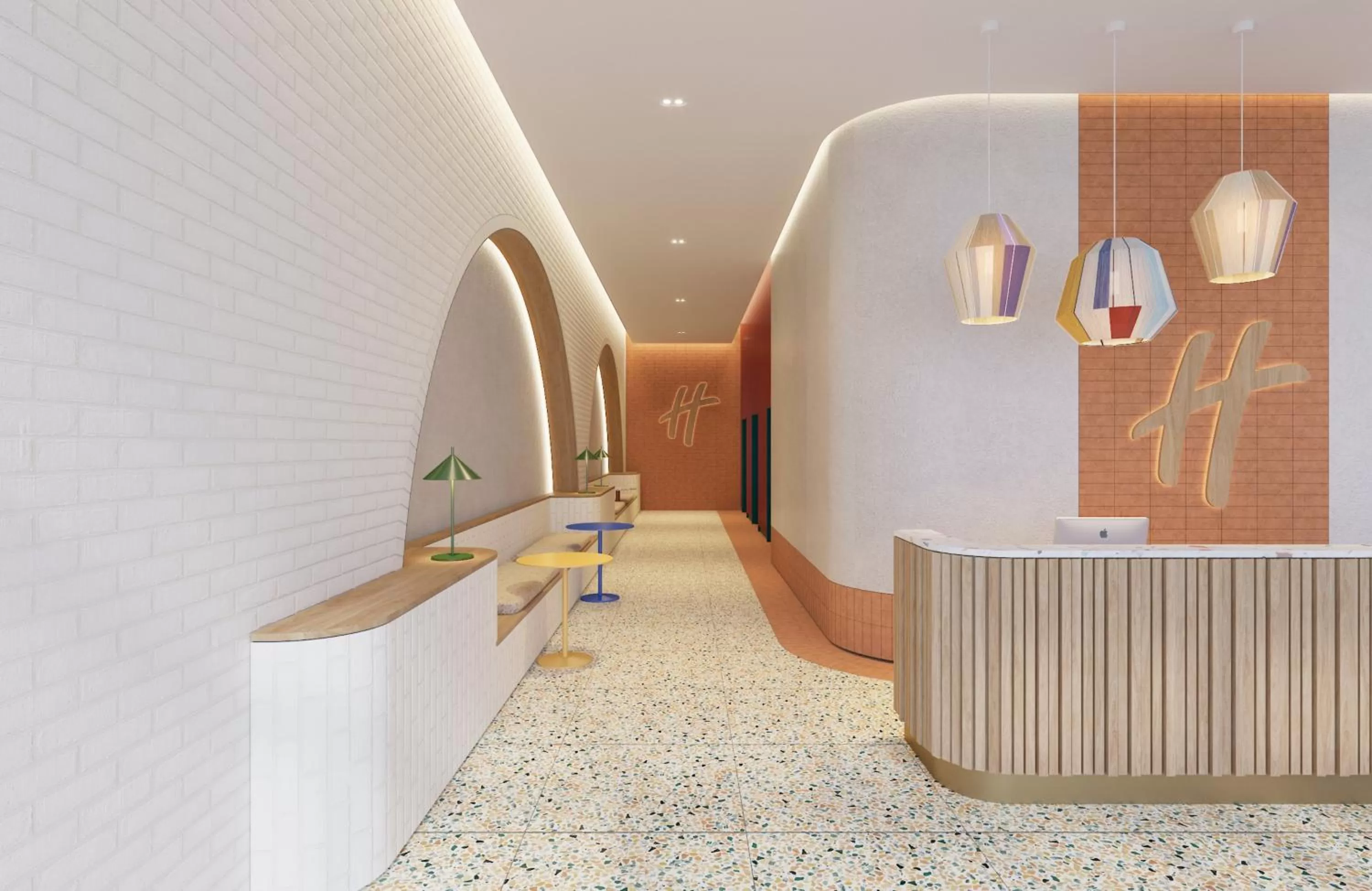 Property building in Holiday Inn & Suites Geelong by IHG