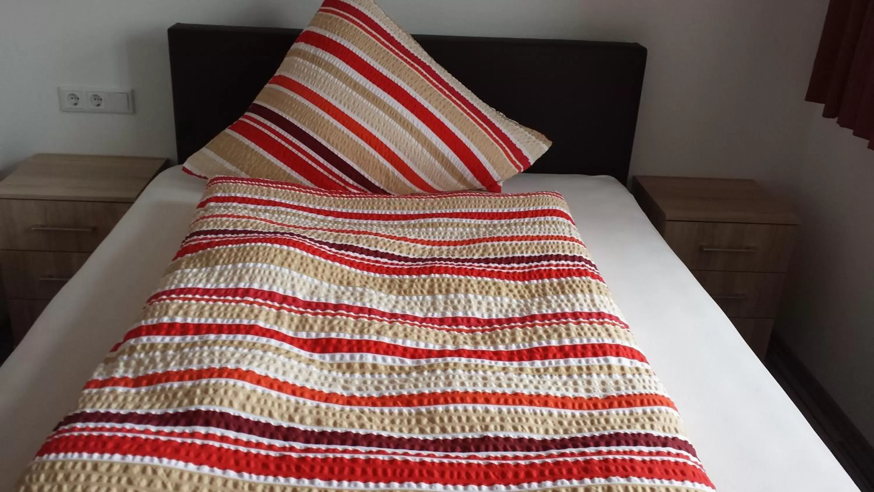 Single Room - single occupancy in Gasthaus Paulus Single Room - single occupancy in Gasthaus Paulus