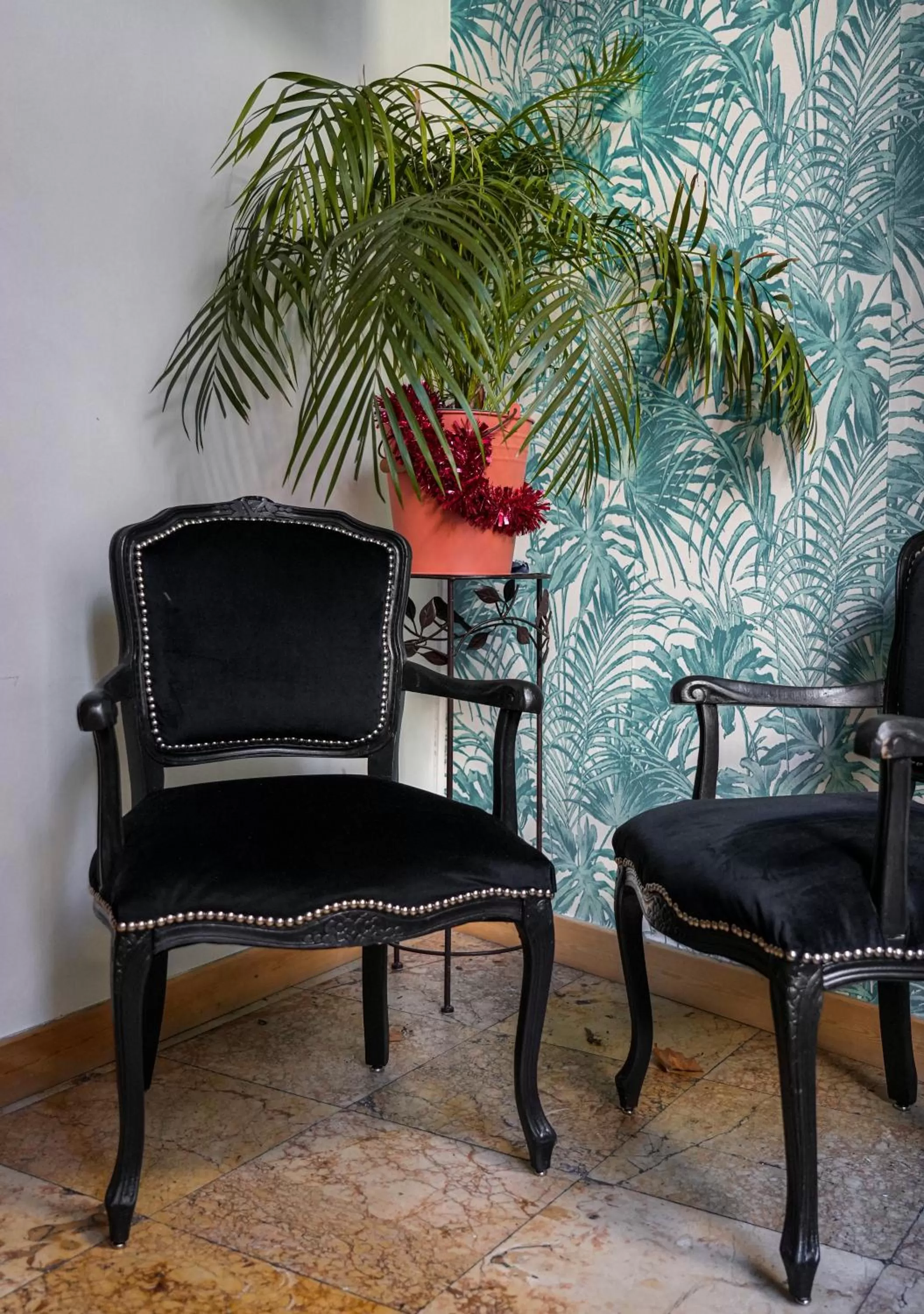 Property building in Celenya Hôtel