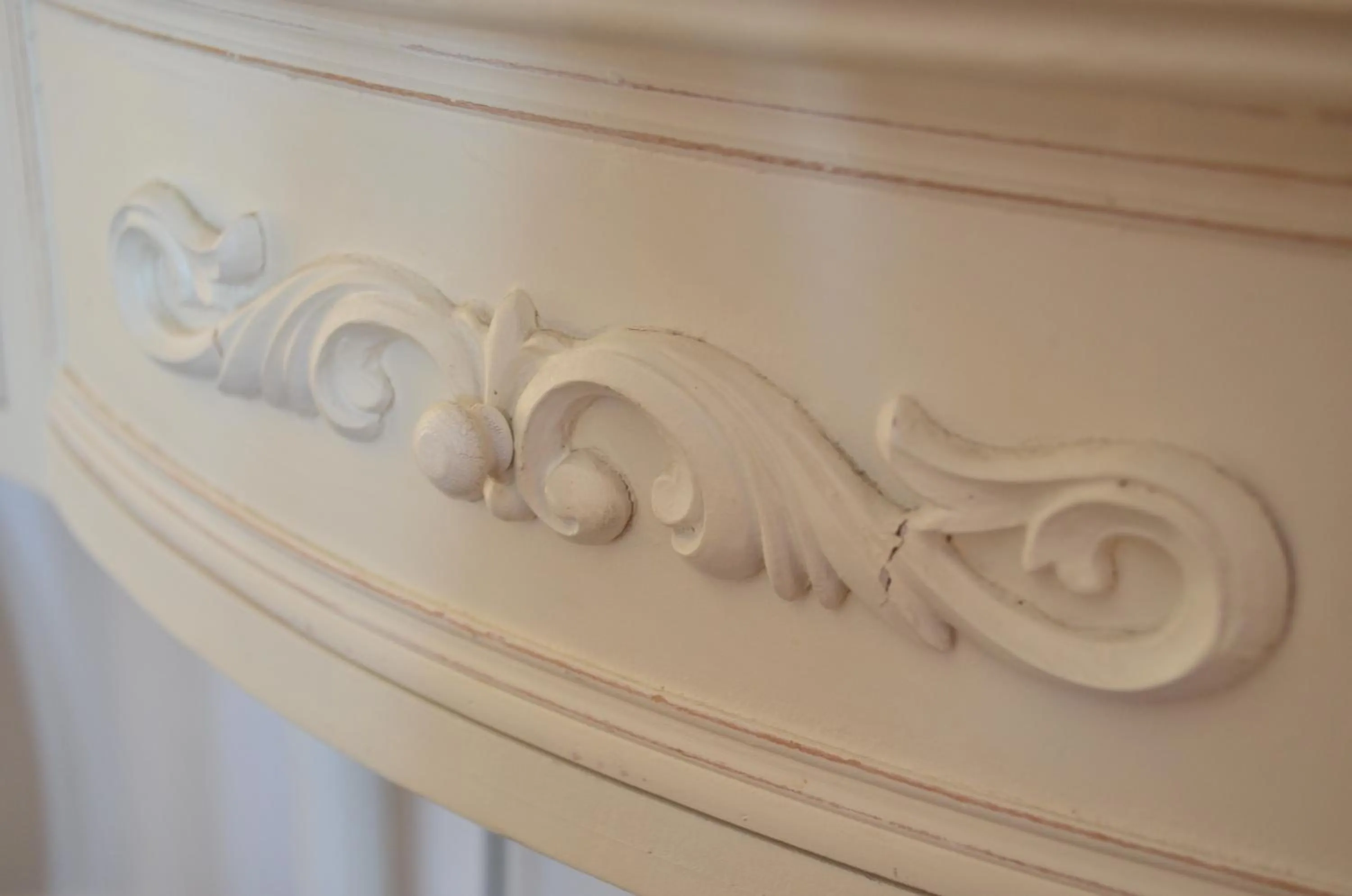 View (from property/room) in Chambre d'hôtes Les Nymphéas