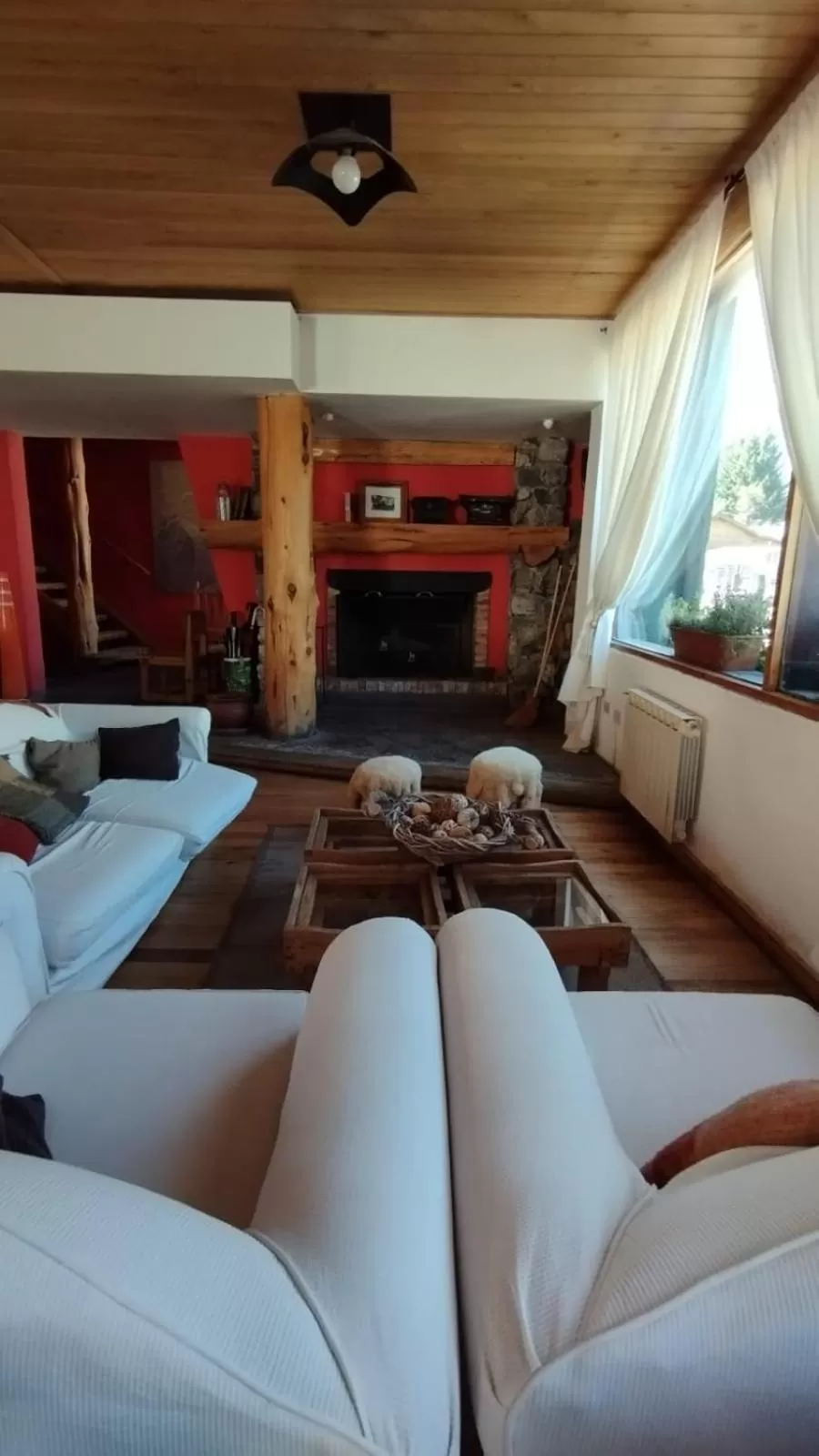 Hosteria Posta de los Colonos