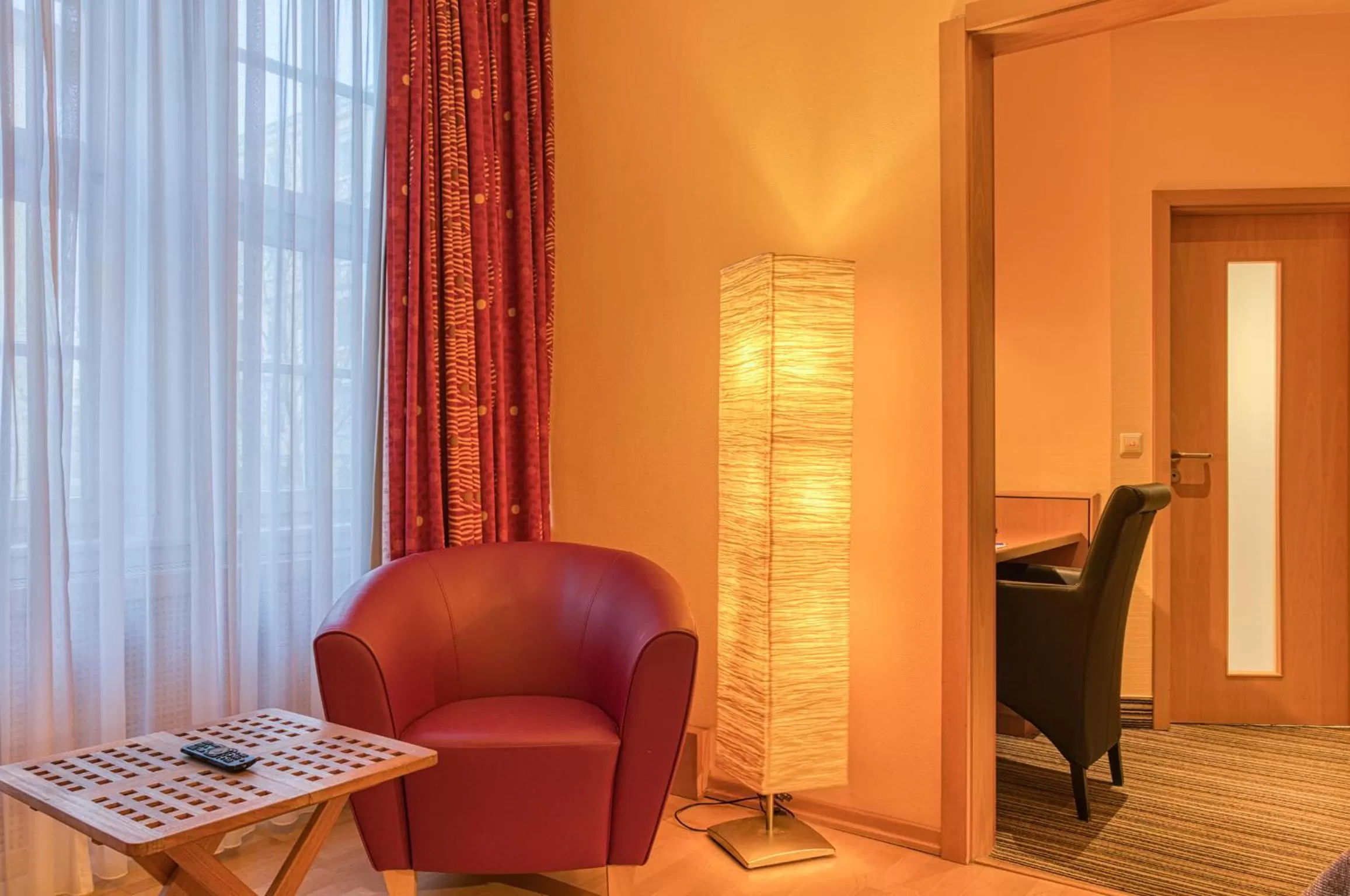 Other, Seating Area in Best Western Hotel Bremen City