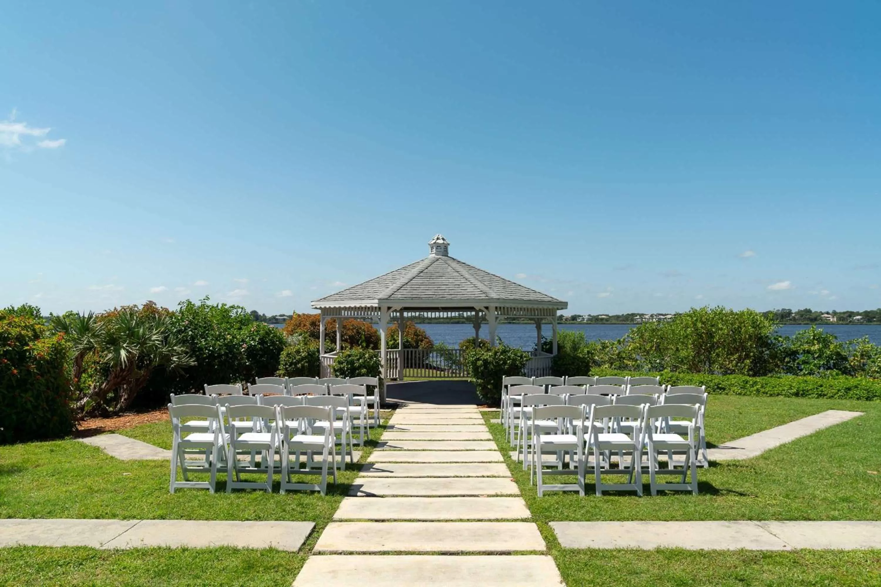 Meeting/conference room, Garden in Sandpiper Bay All-Inclusive, Trademark Collection by Wyndham