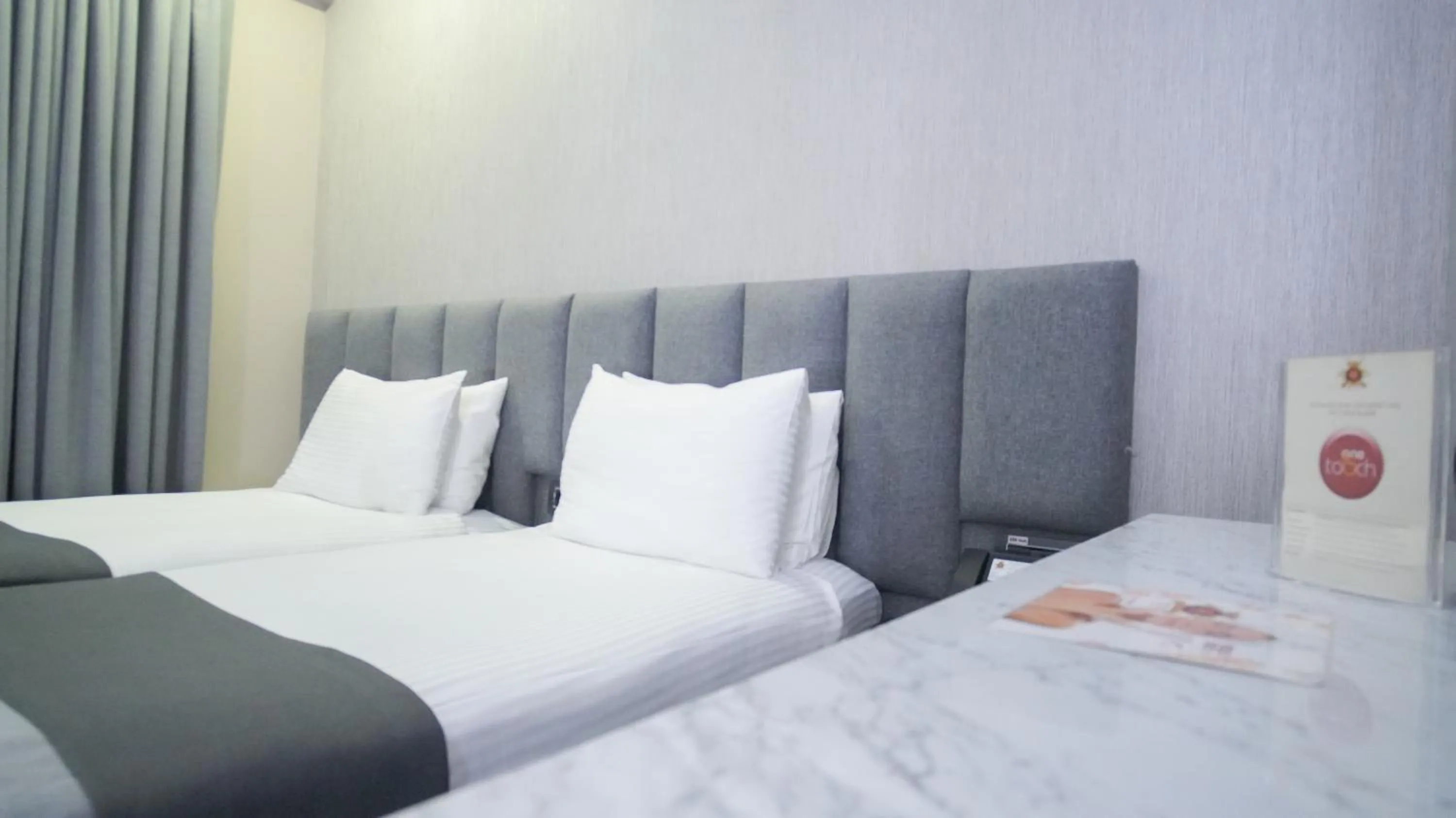 Bed in Dosso Dossi Hotels Old City