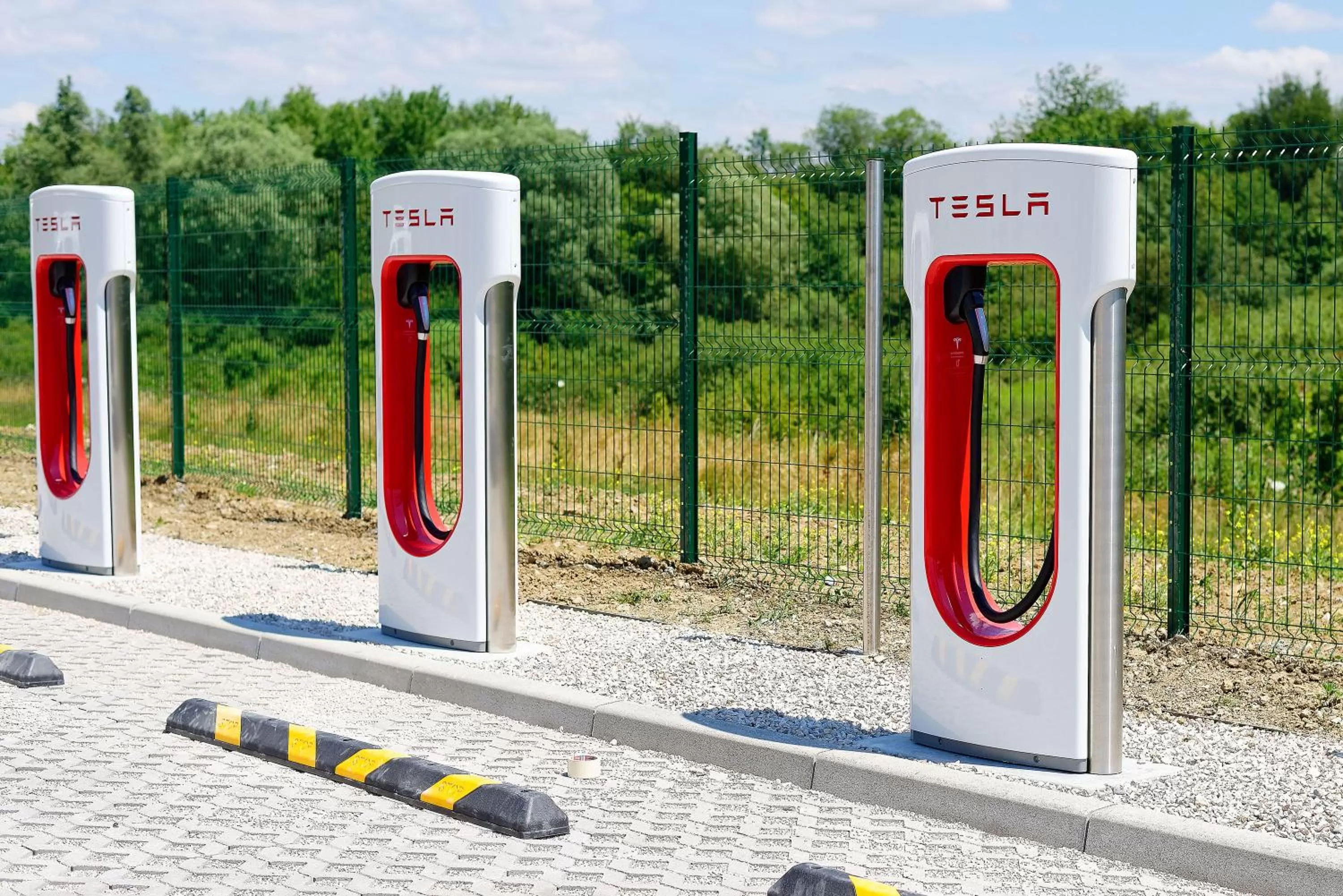 Parking in Hôtel AKENA Besançon