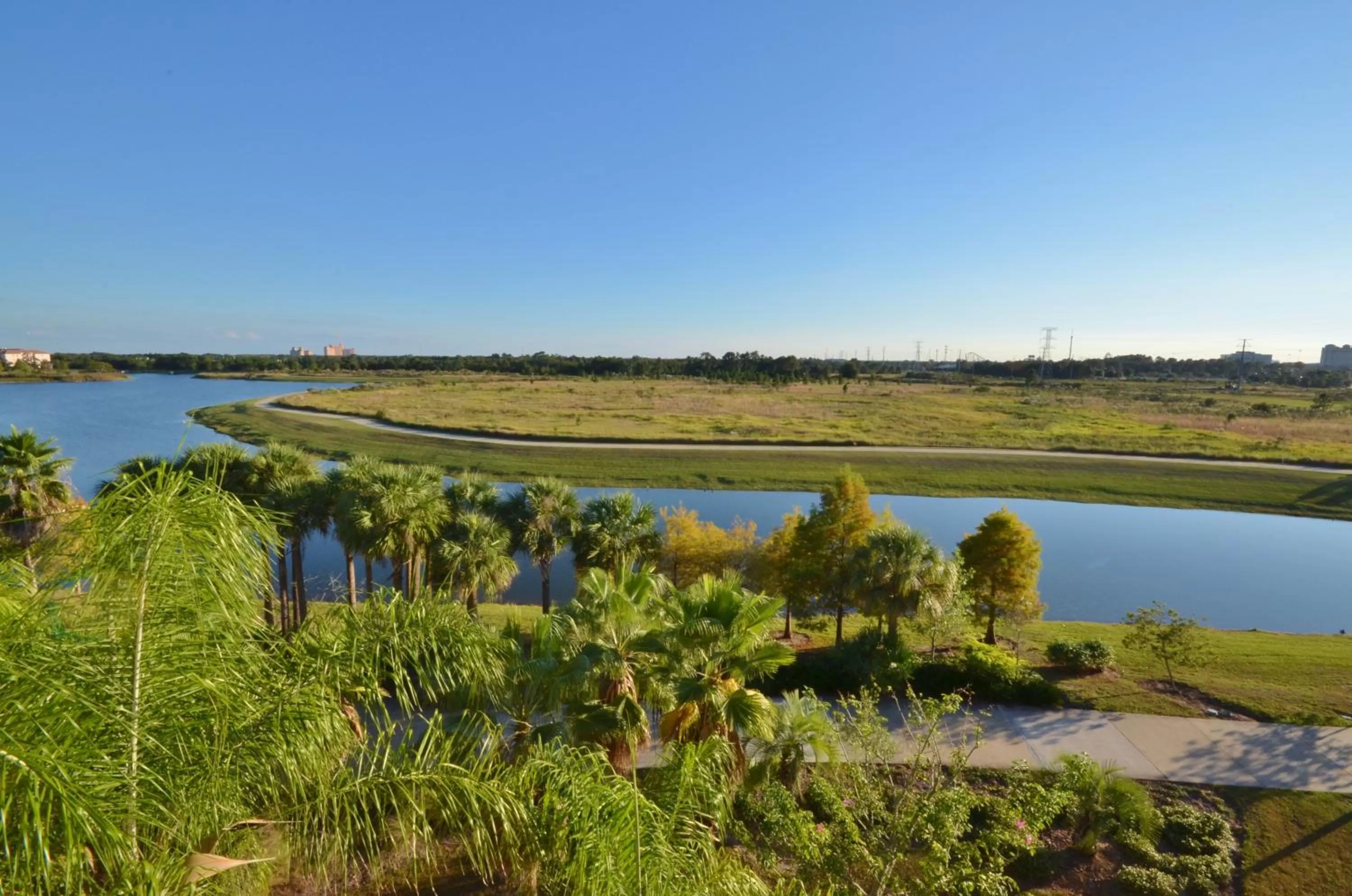 Day in Orlando Escape