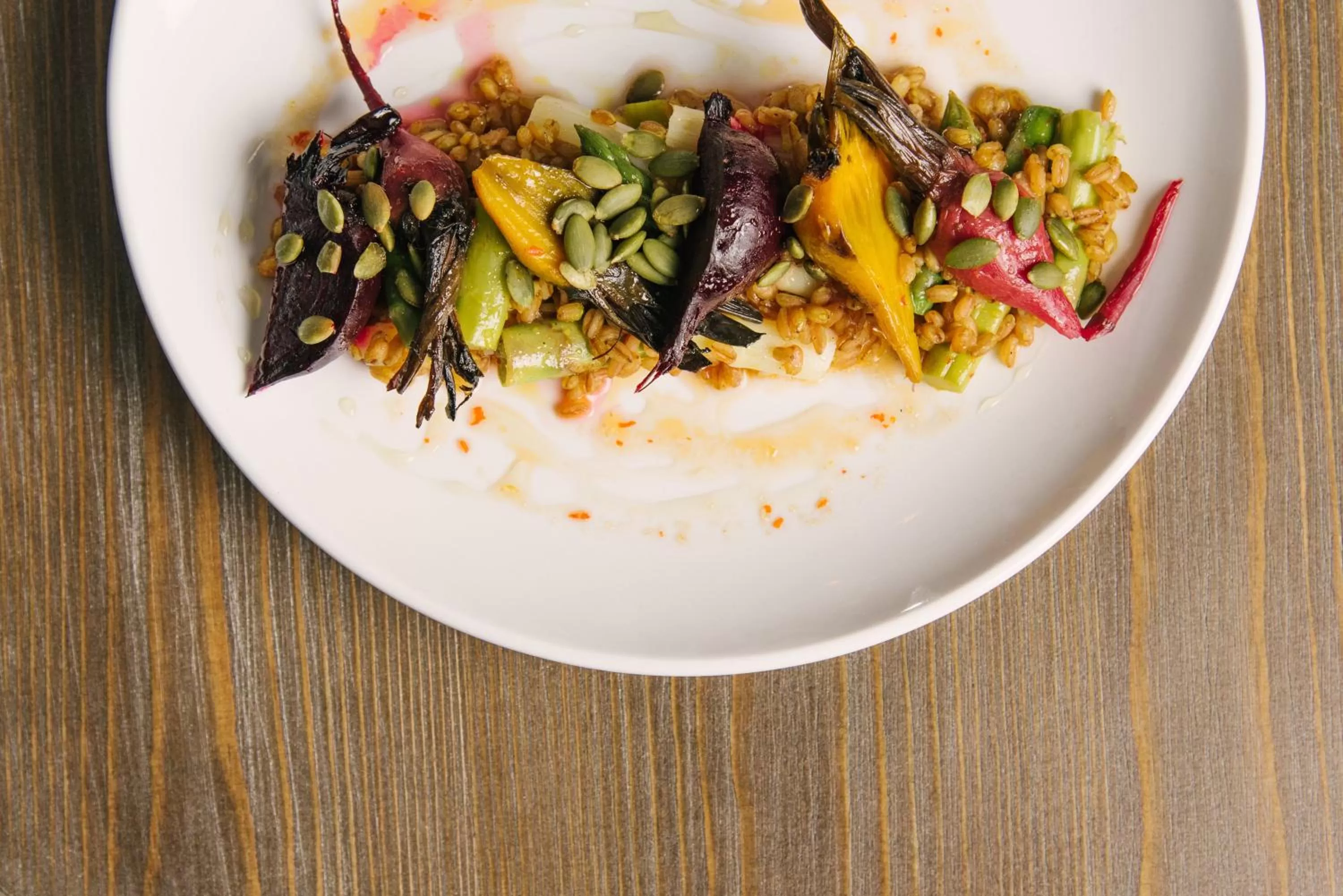 Restaurant/places to eat in Holiday Inn Philadelphia-Cherry Hill by IHG