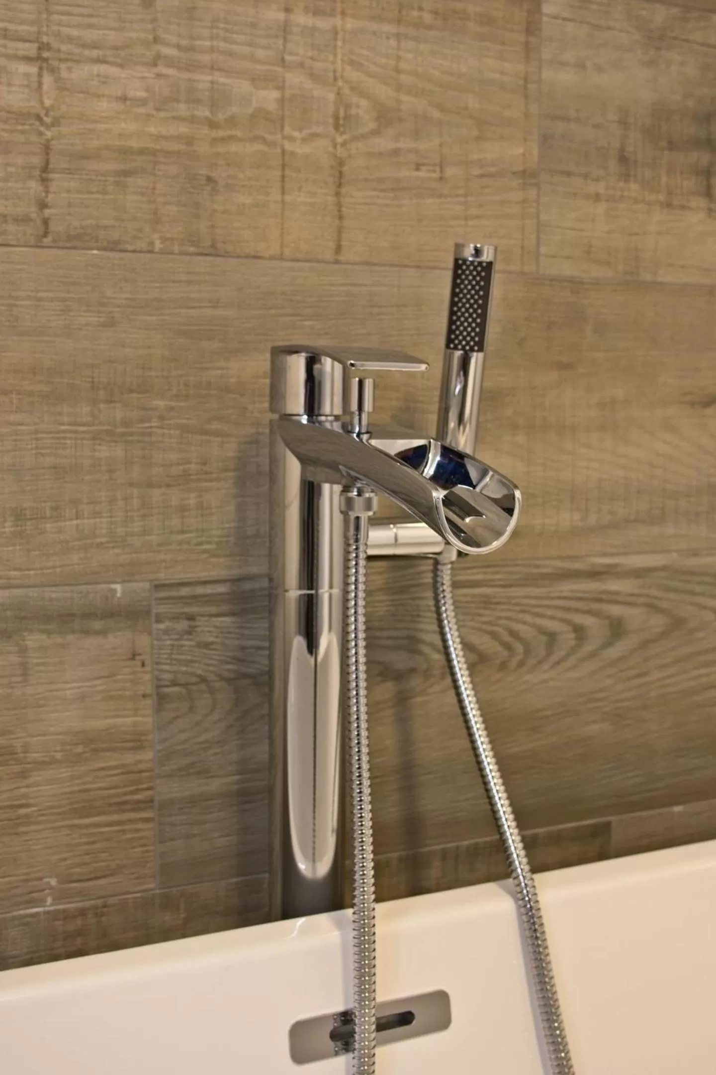 Bathroom in Slot Hotel Schagen