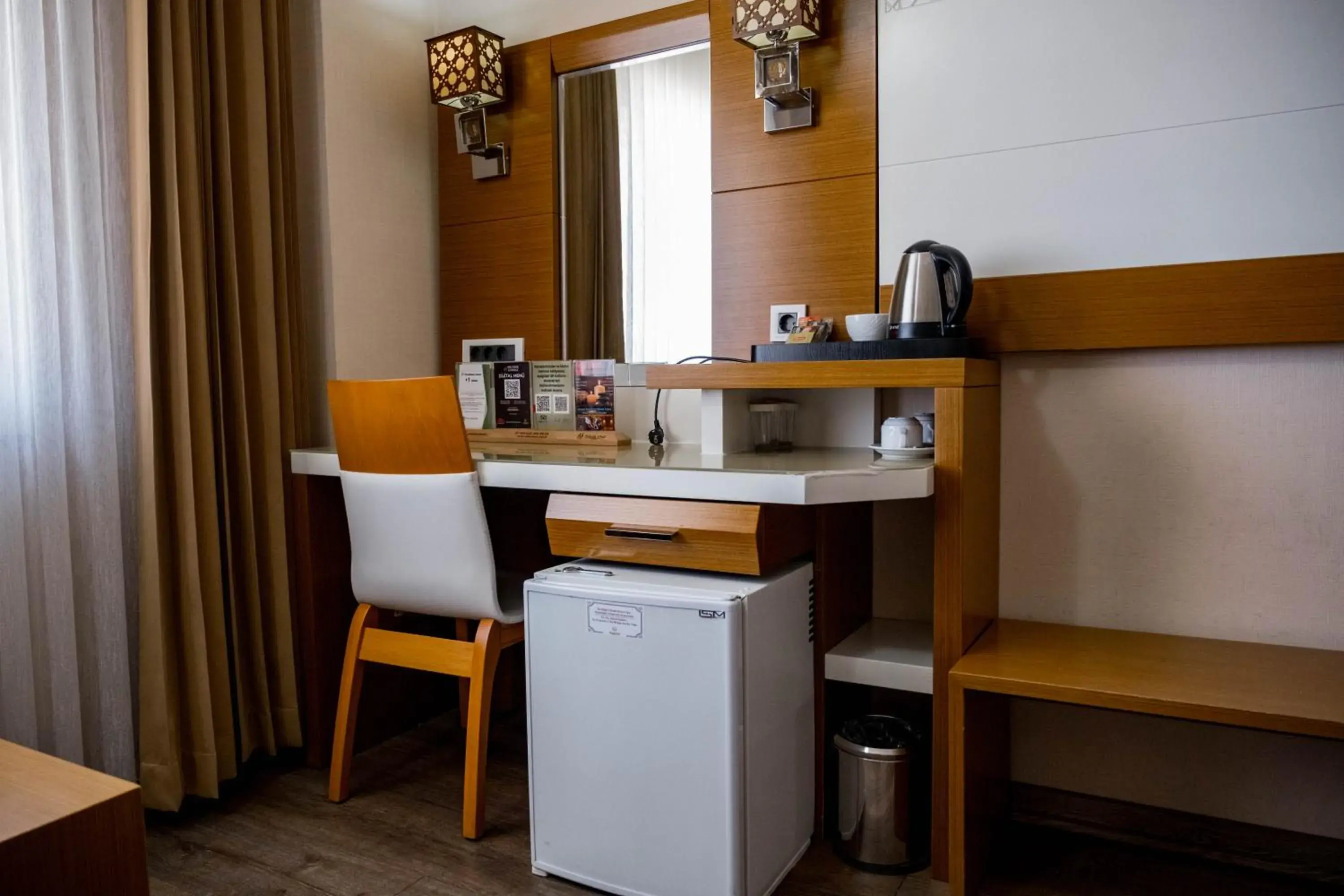 Double Room in Selçuk Hotel Double Room in Selçuk Hotel