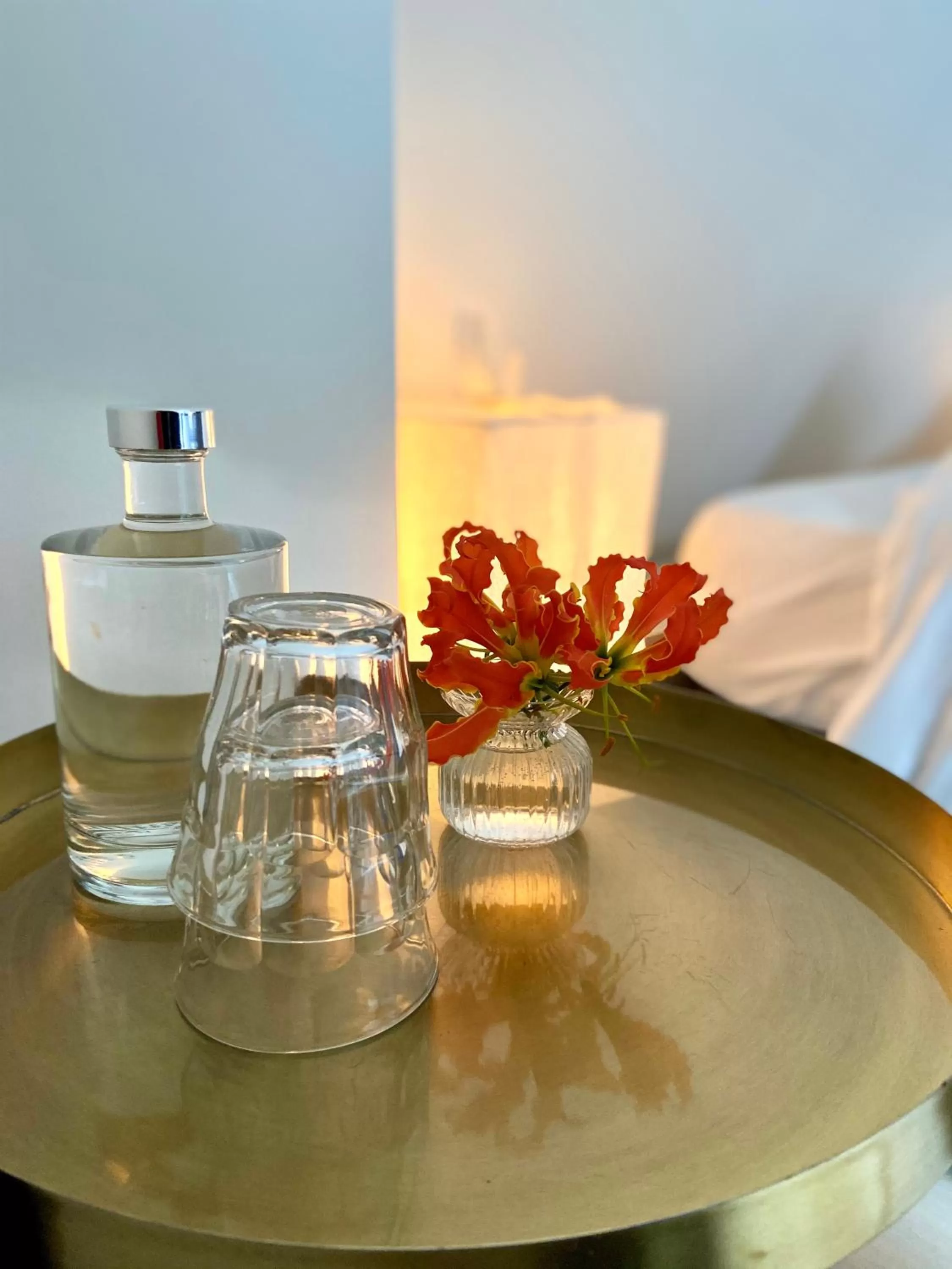 Bedroom in B&B Het Atelier