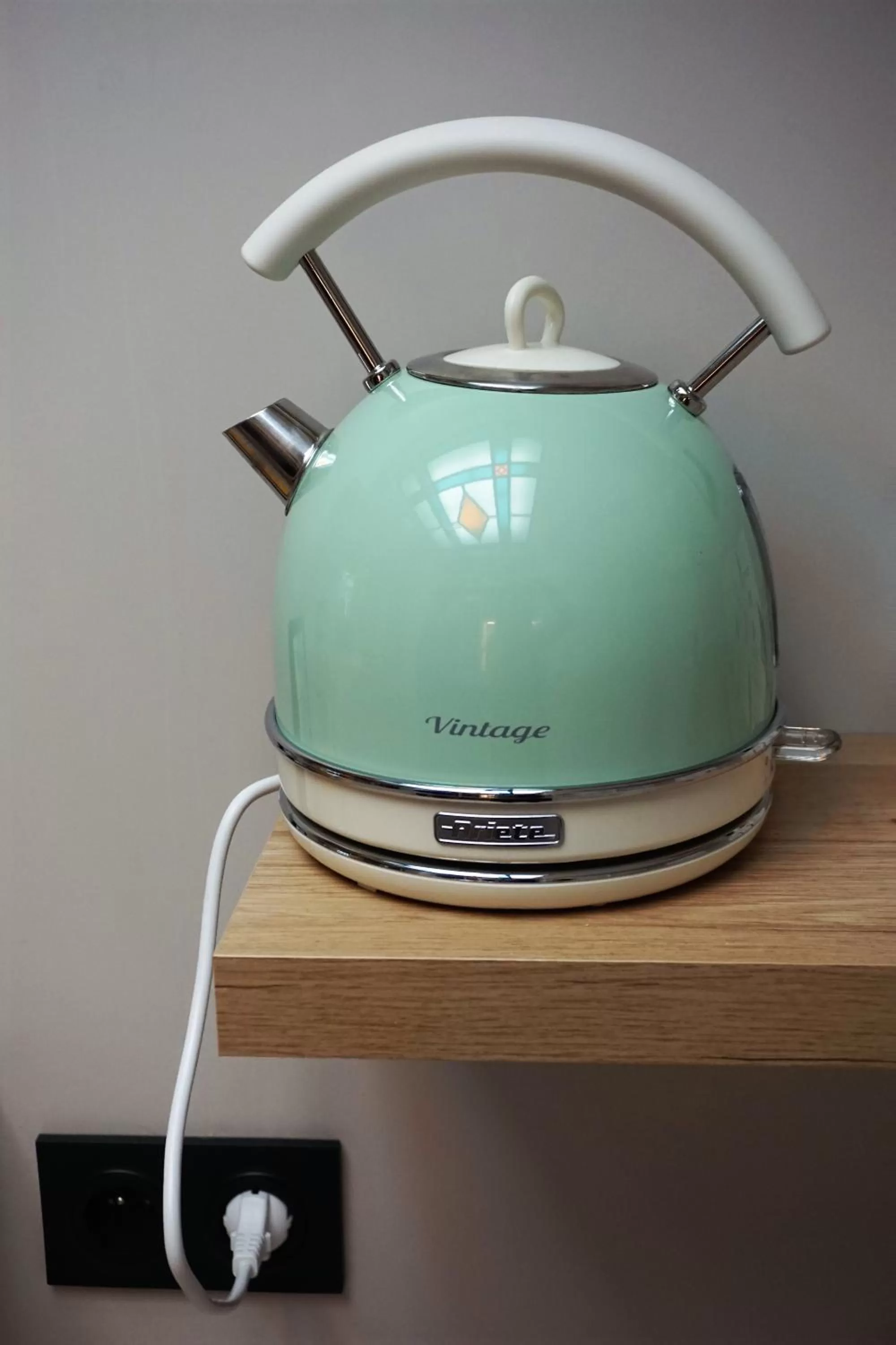 Breakfast in Hotel Locomo - Gare de Lyon Bastille