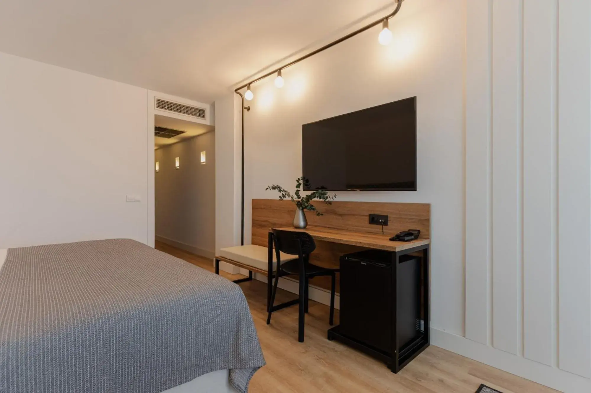 Double or Twin Room in Magnolia Hotel - Adults Only Double or Twin Room in Magnolia Hotel - Adults Only