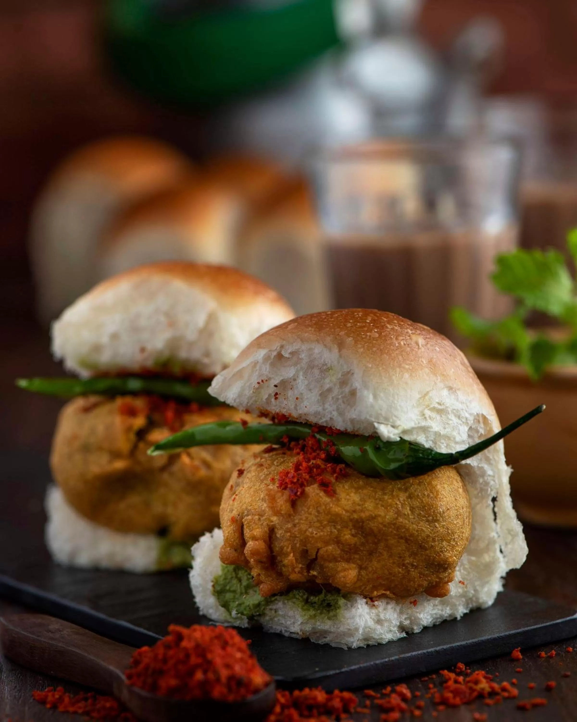 Food and drinks in Radisson Blu Plaza Delhi Airport