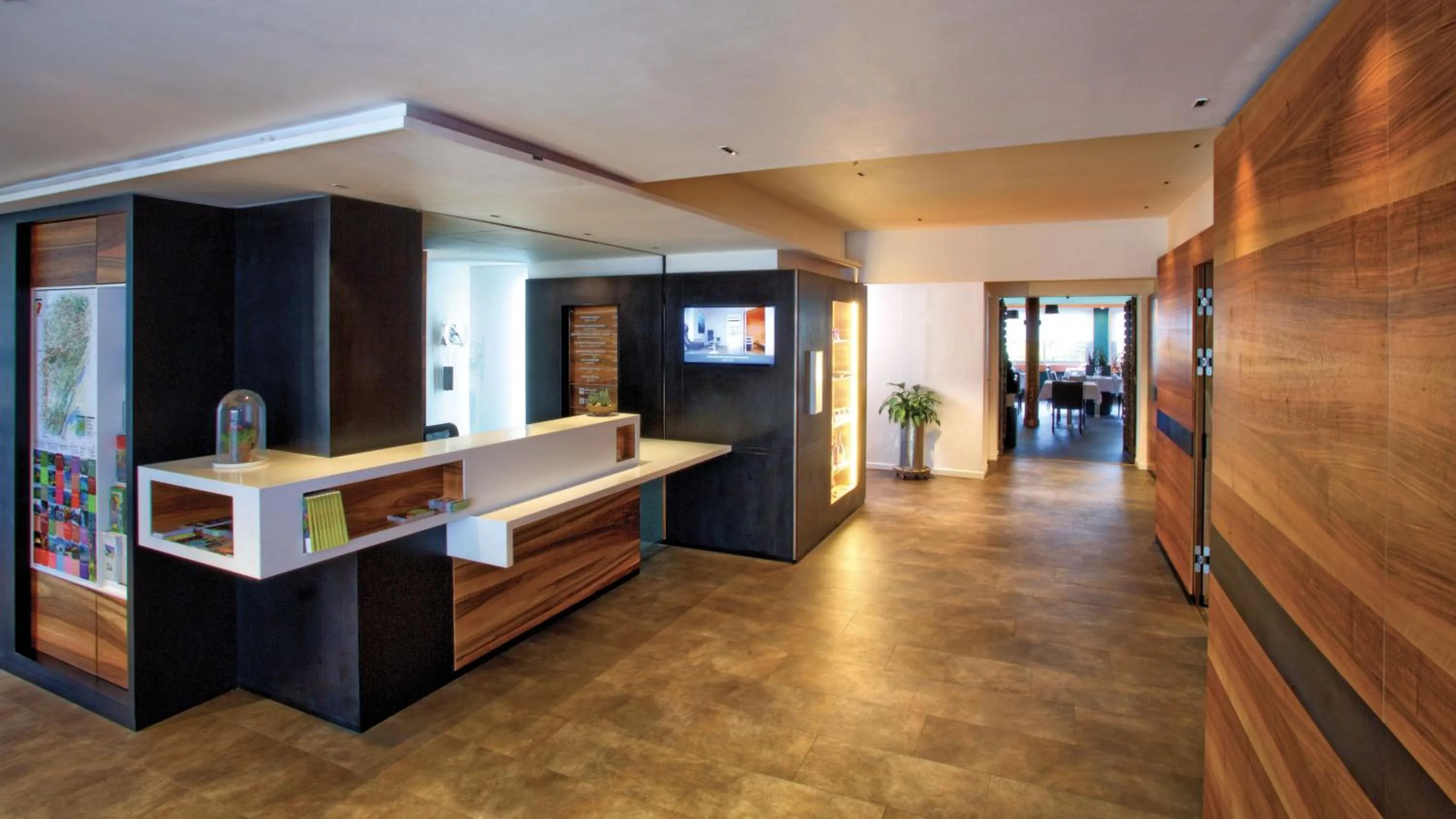 Logis Hotel Restaurant Spa Beau Site