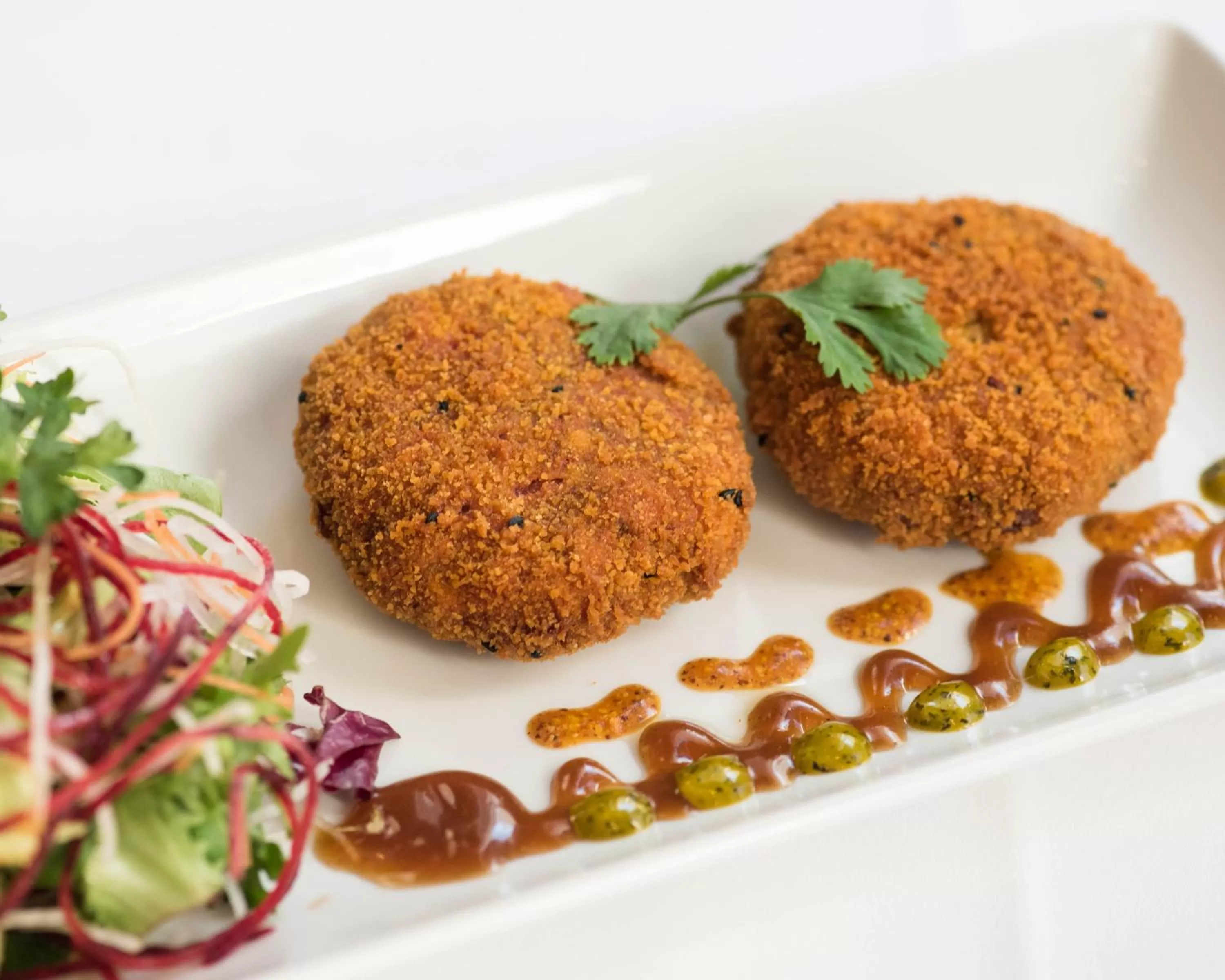 Meals in The Montana Hotel