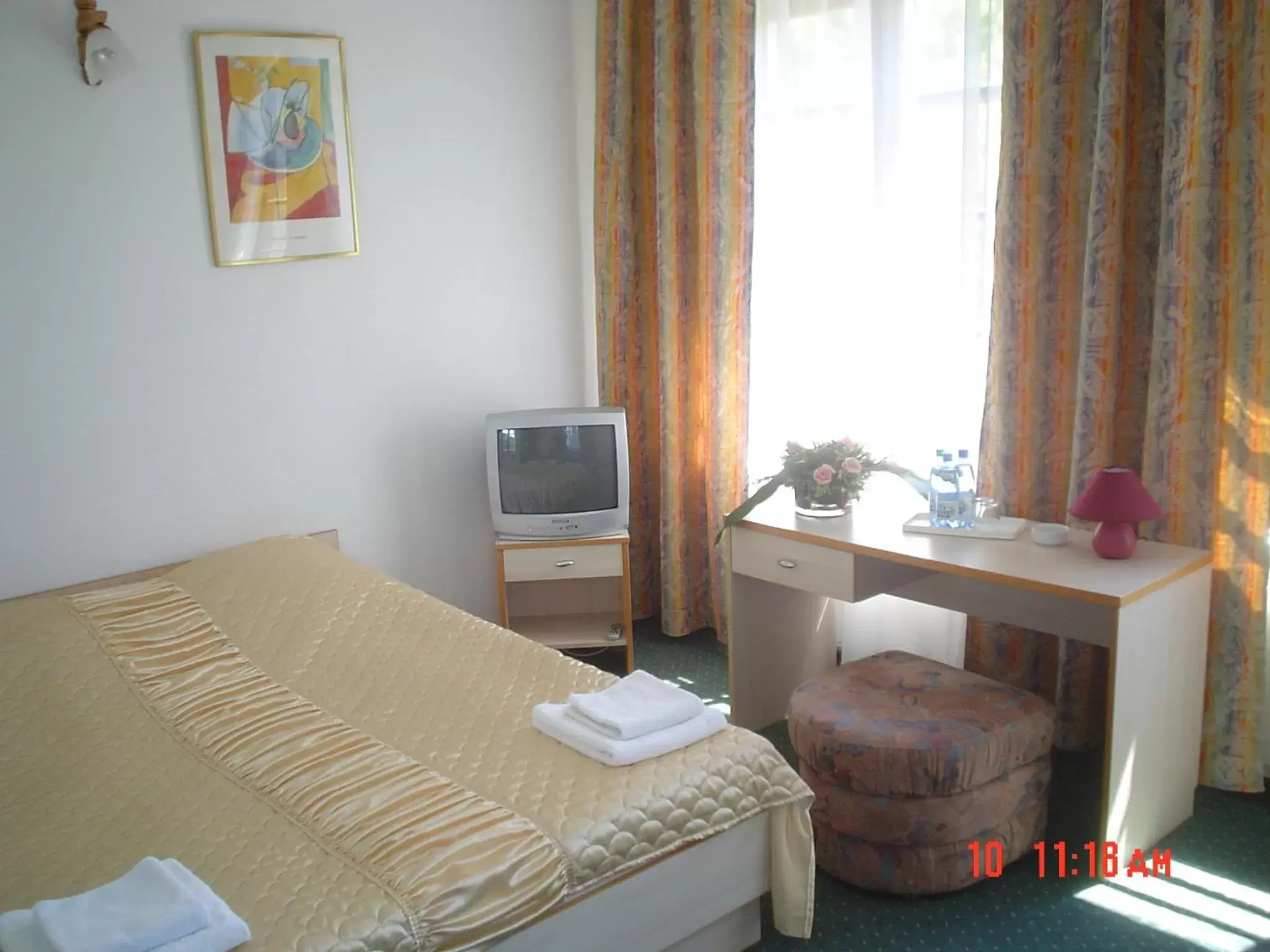 Double or Twin Room in Hotel Zamek Karnity Double or Twin Room in Hotel Zamek Karnity