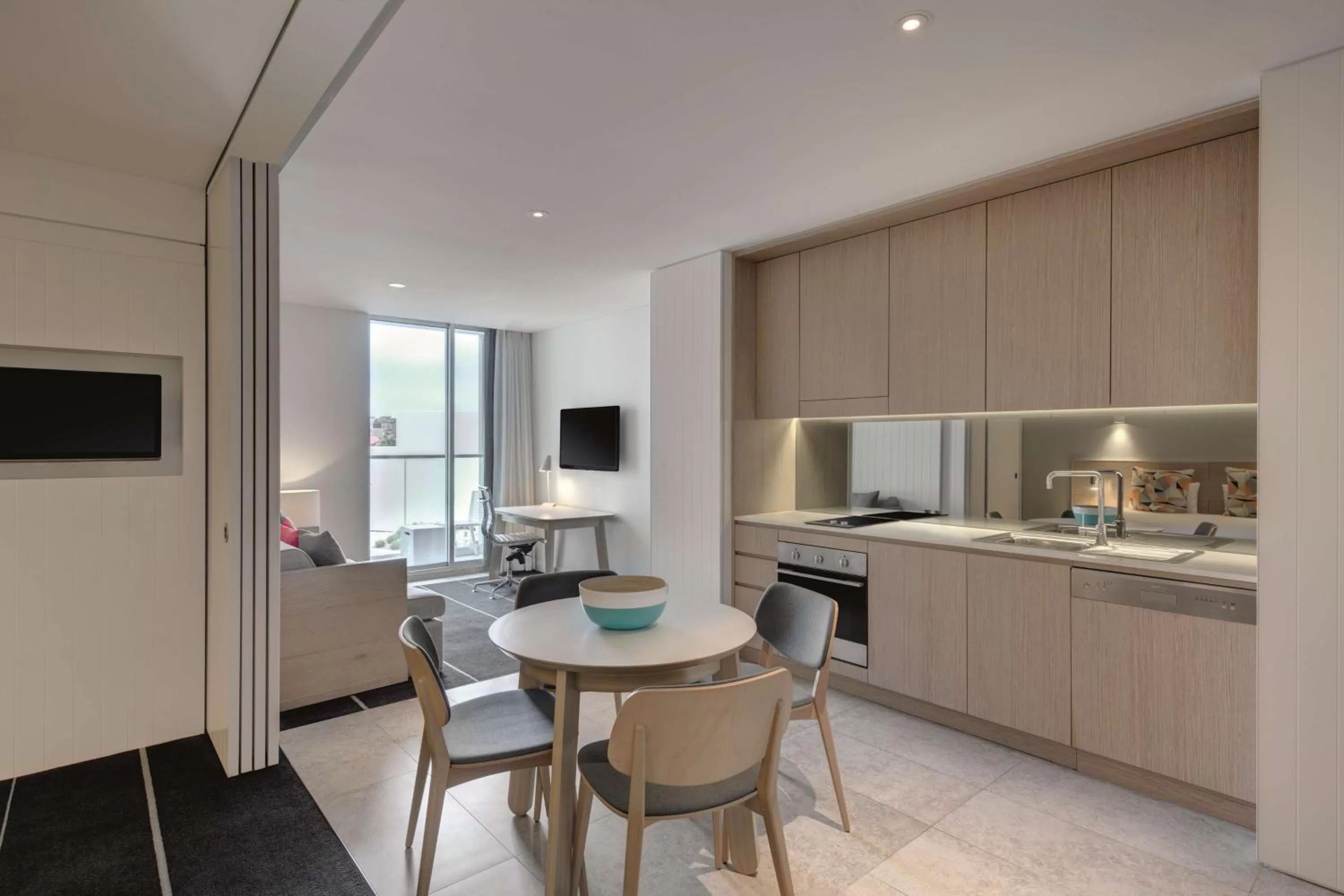 Other in Adina Apartment Hotel Bondi Beach Sydney