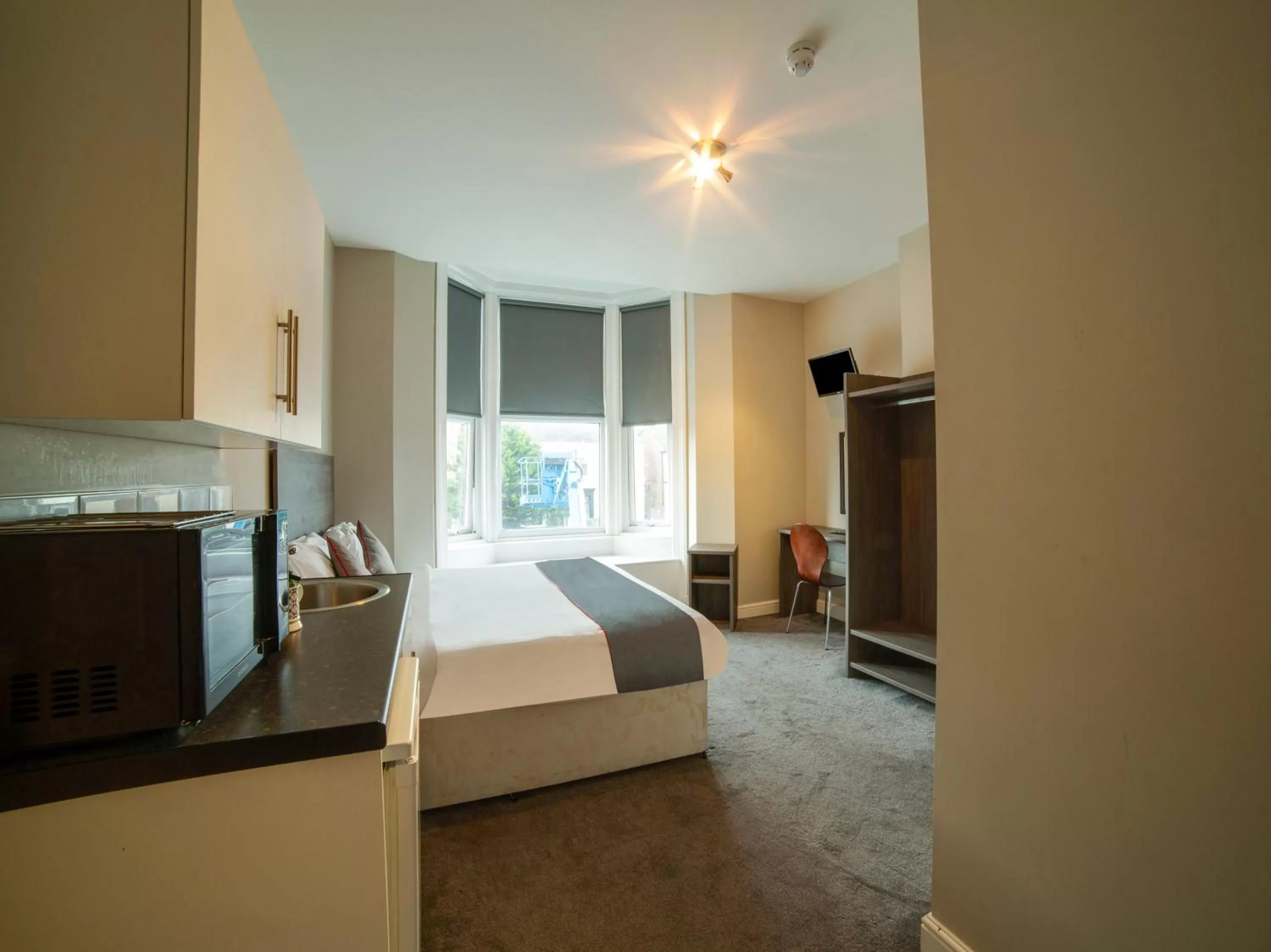 Photo of the whole room in Tequila and Dunlin Rooms Southport Central