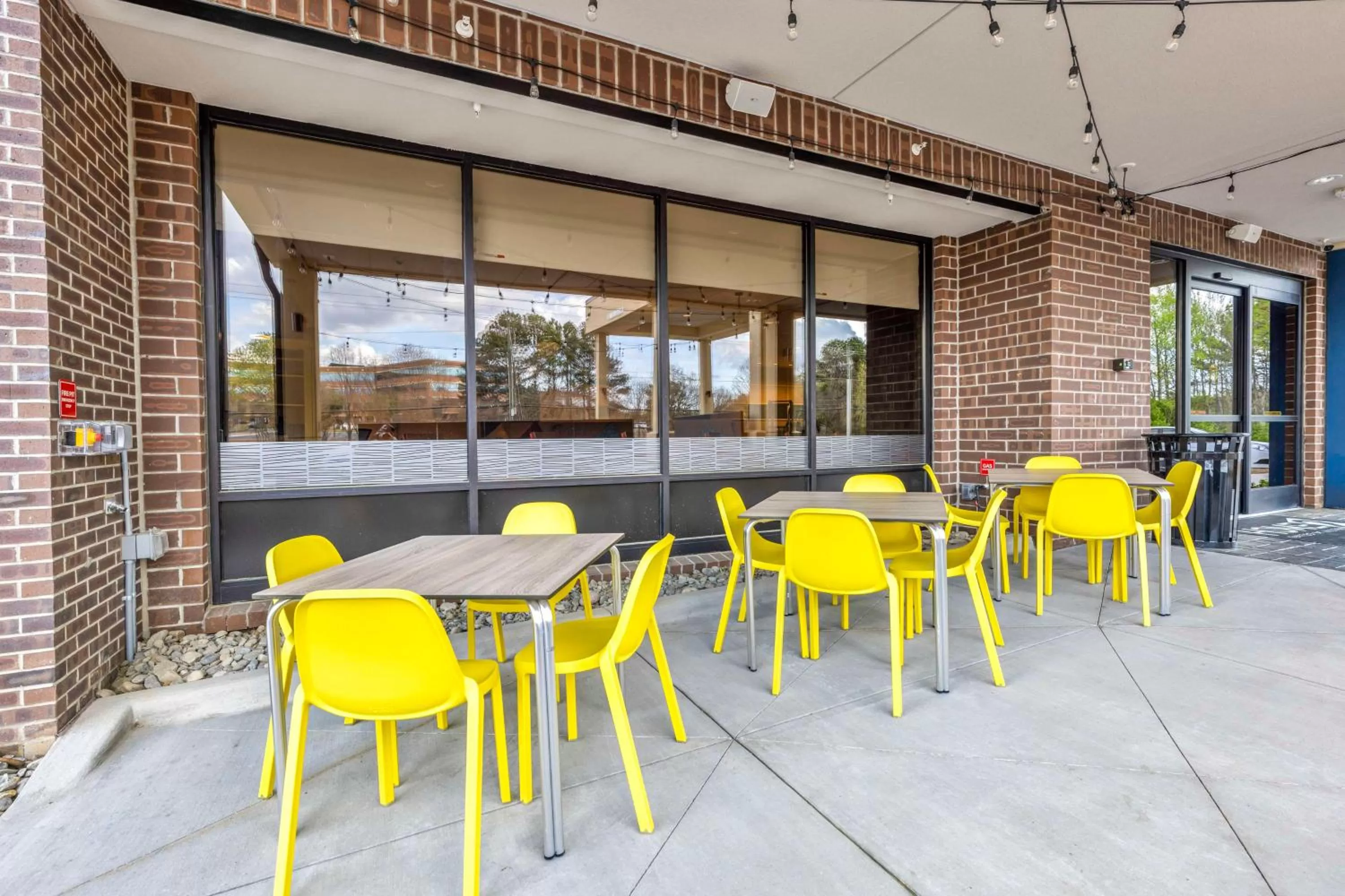 Other in Home2 Suites by Hilton Raleigh West Lenovo Center