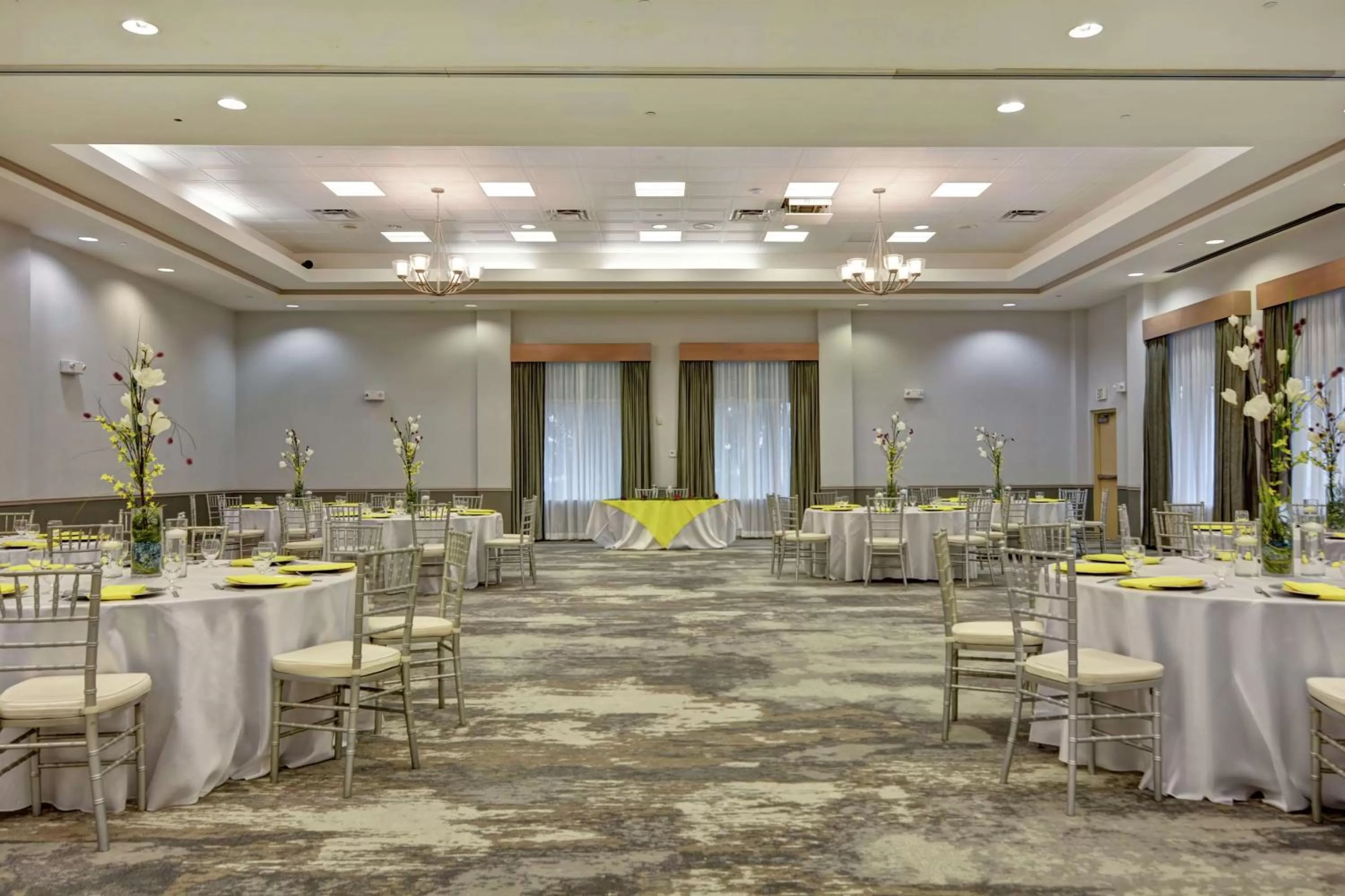 Meeting/conference room in Hilton Garden Inn Orlando Lake Buena Vista