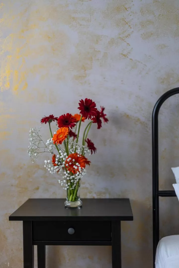 Bed in La Gemma del Salento