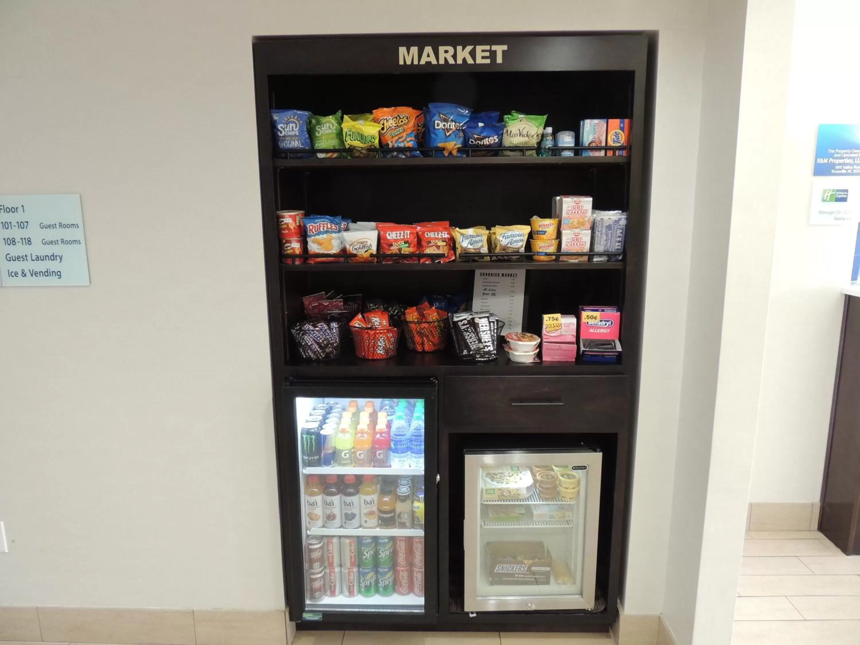 Other in Holiday Inn Express Trussville by IHG