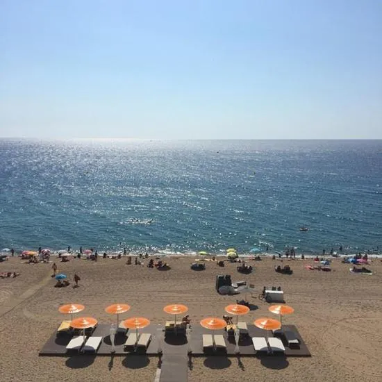 Cosmopolita Hotel Boutique & Spa