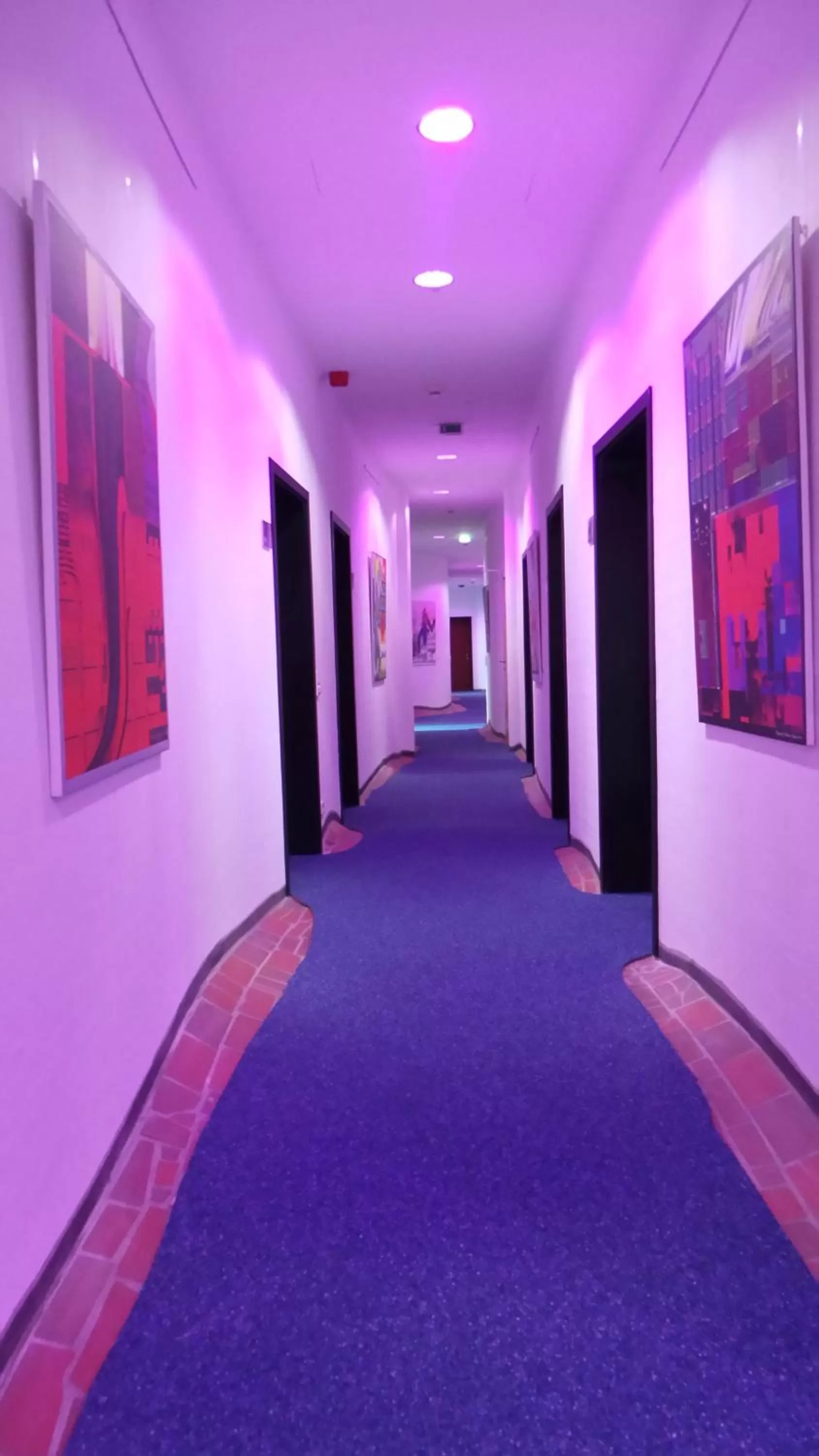 Other in artHOTEL Magdeburg