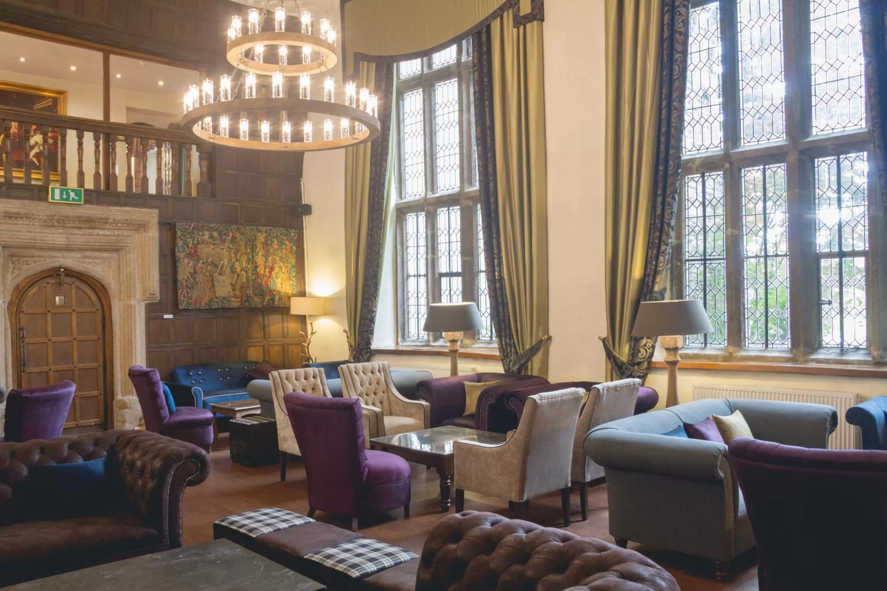 Boringdon Hall Hotel and Spa