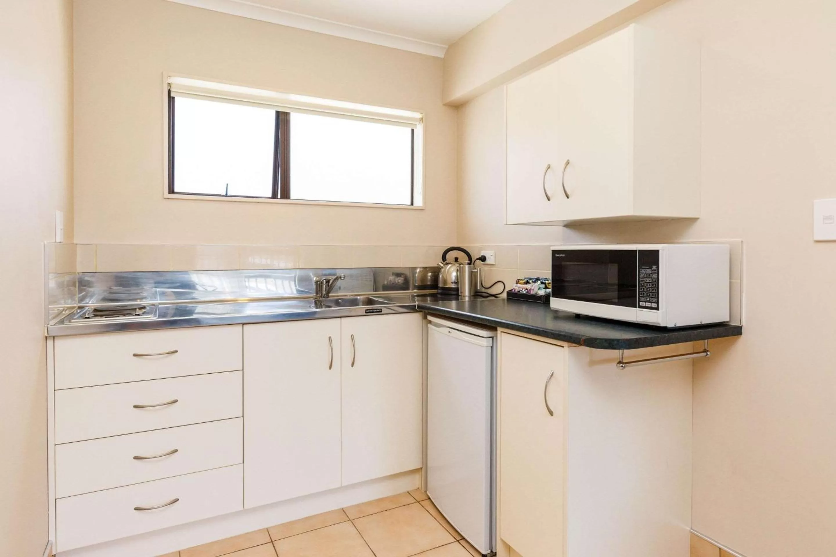 Photo of the whole room in Kauri Court Motel and Apartments