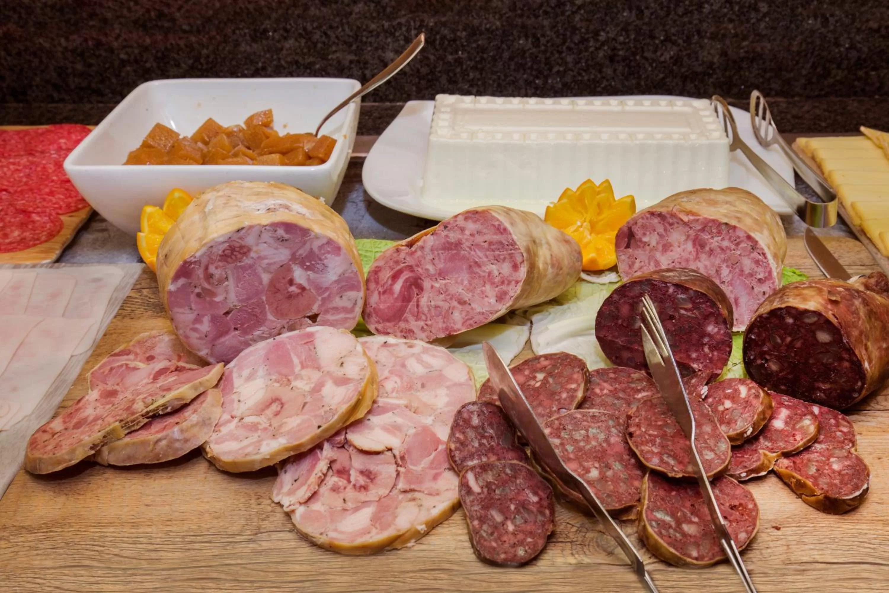 Breakfast in Hotel Màgic Ski by Nexta