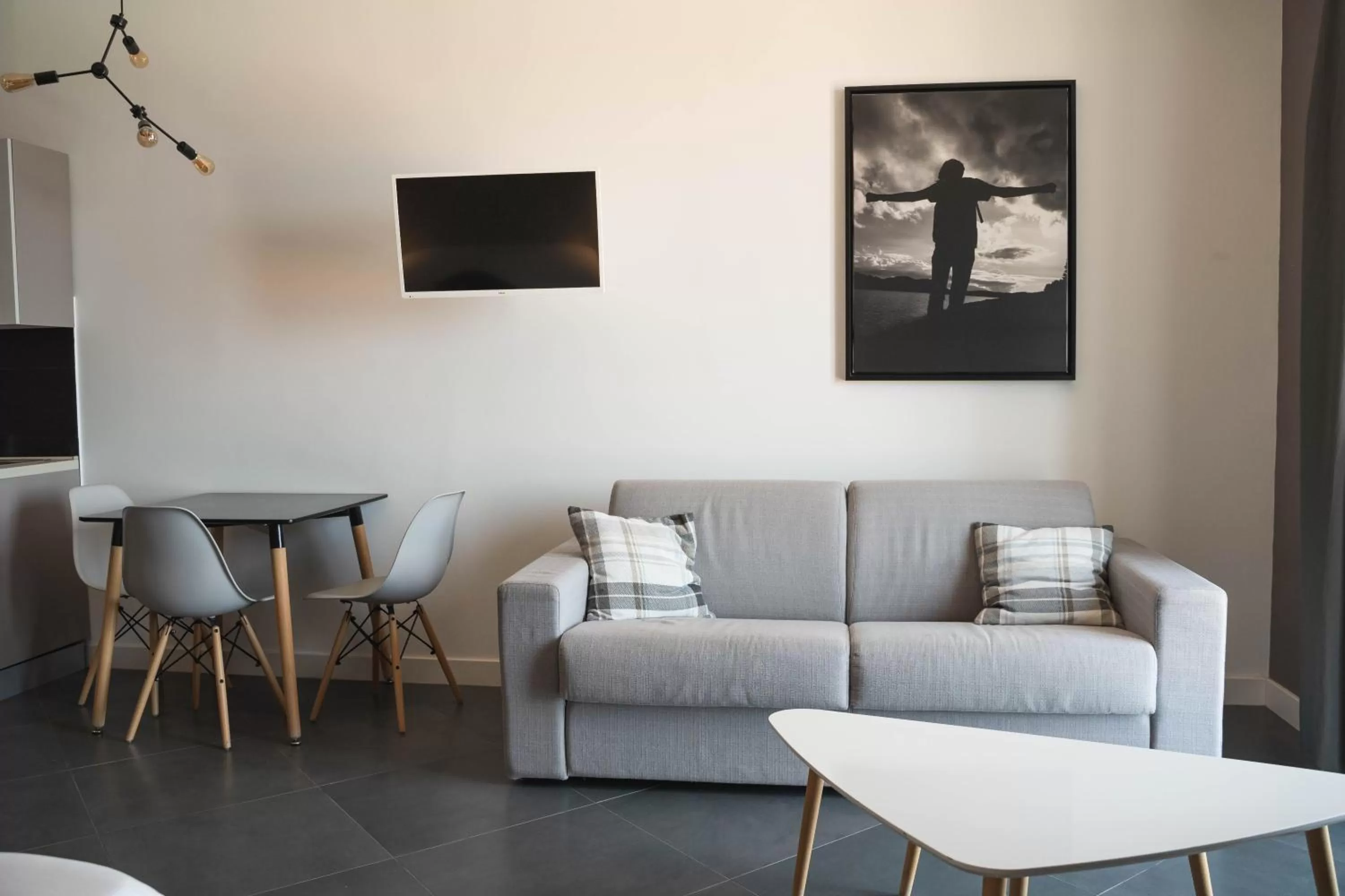 Residenza Nausicaa - 50 meters from the beach