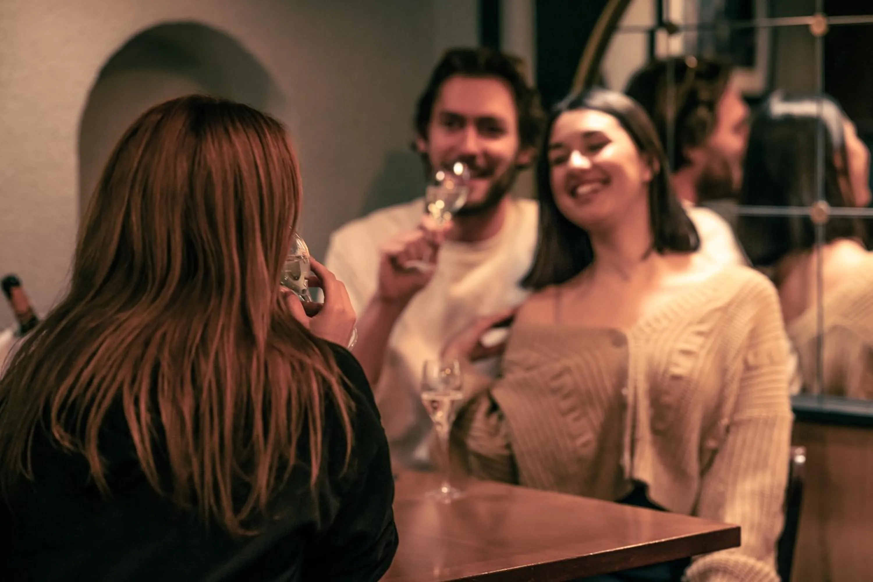 Tralala Hotel Montreux