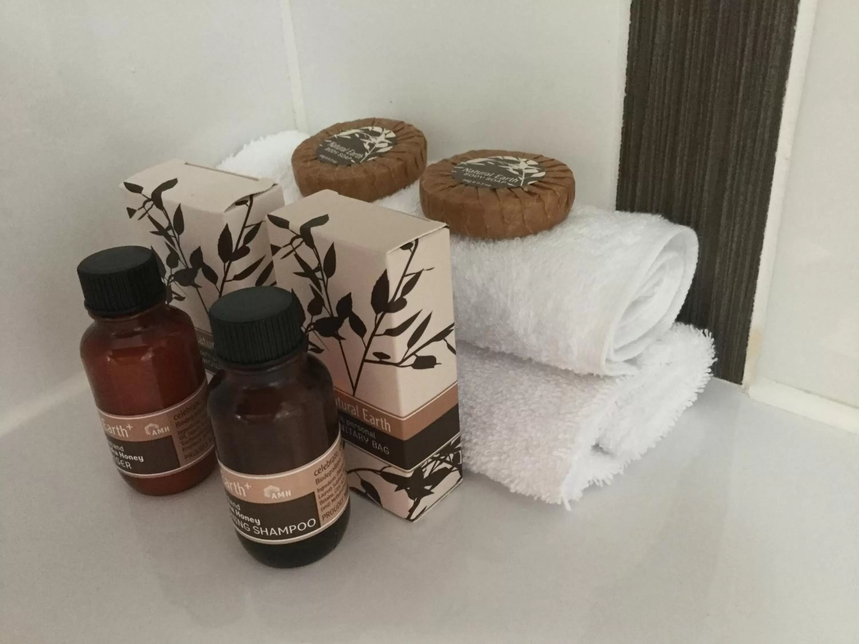 Decorative detail in Riverside Rest Nambucca Heads