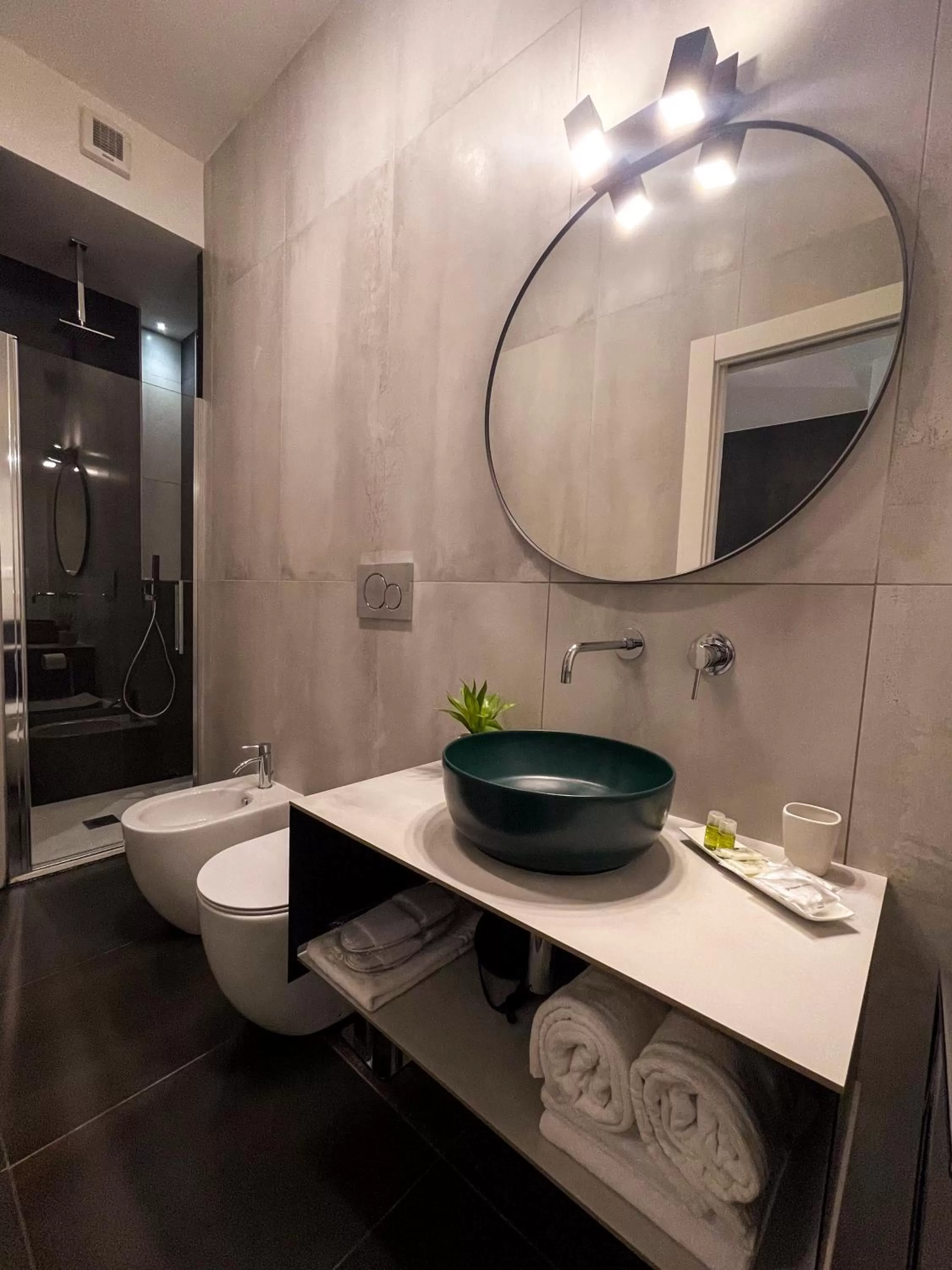 Bathroom in Enjoy Living