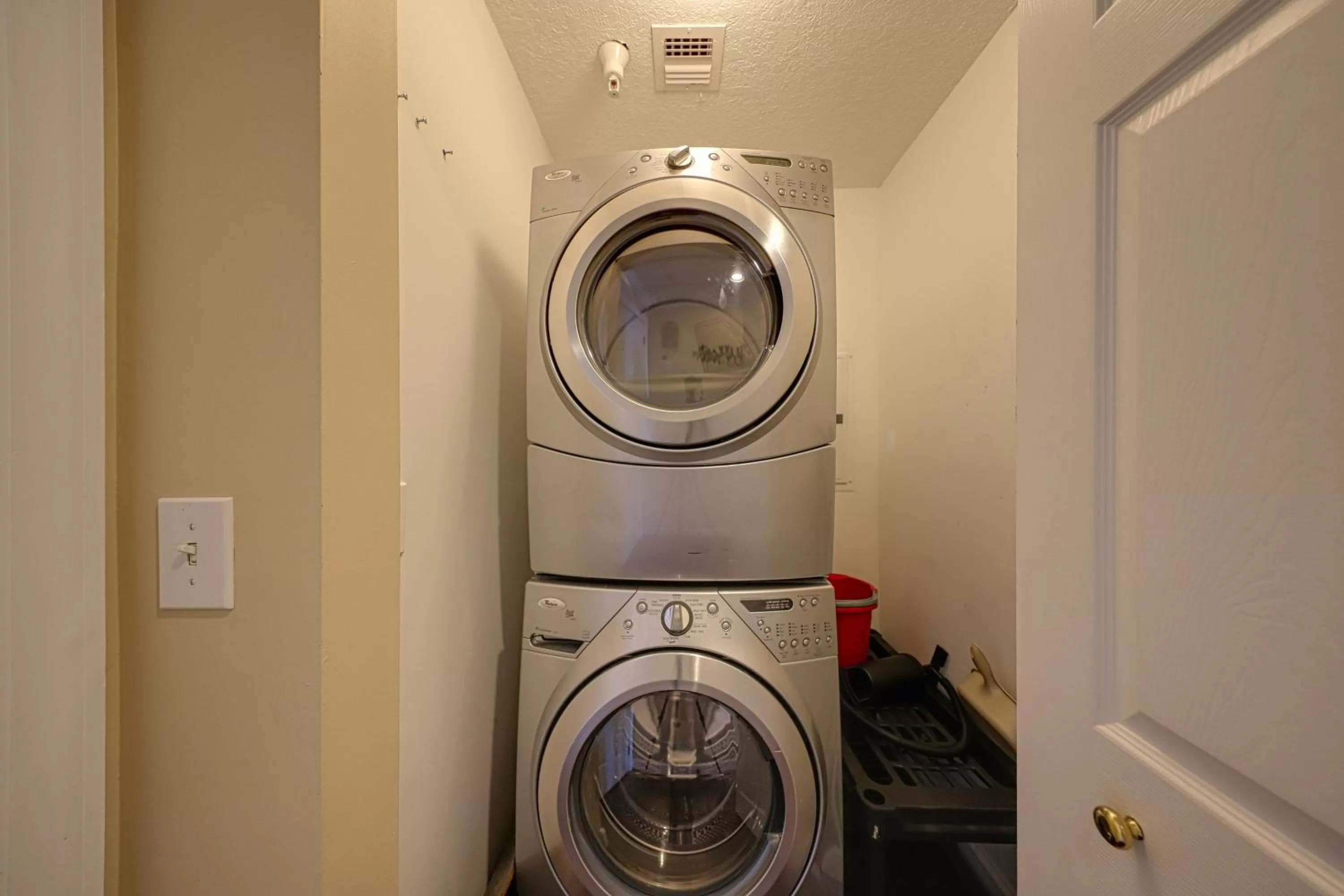 Bathroom in Emerald Isle 2207