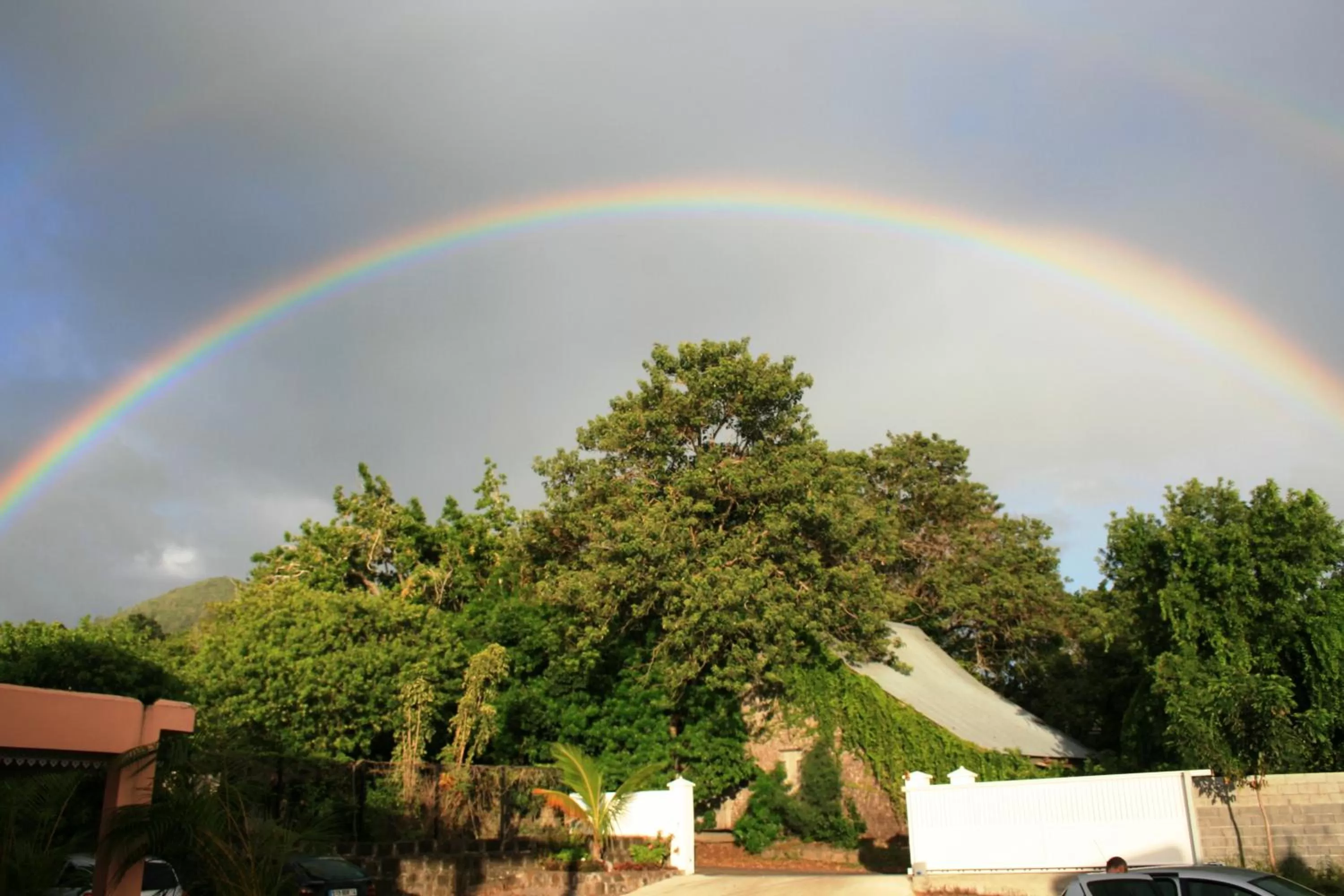 Other in Hôtel Le Soleil Couchant