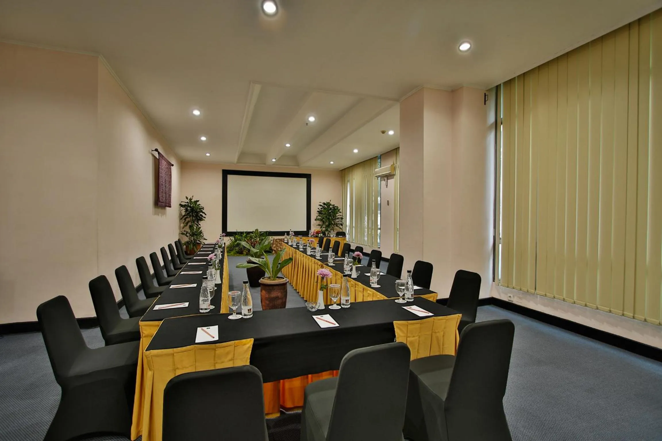 Banquet/Function facilities in The Jayakarta Suites Bandung