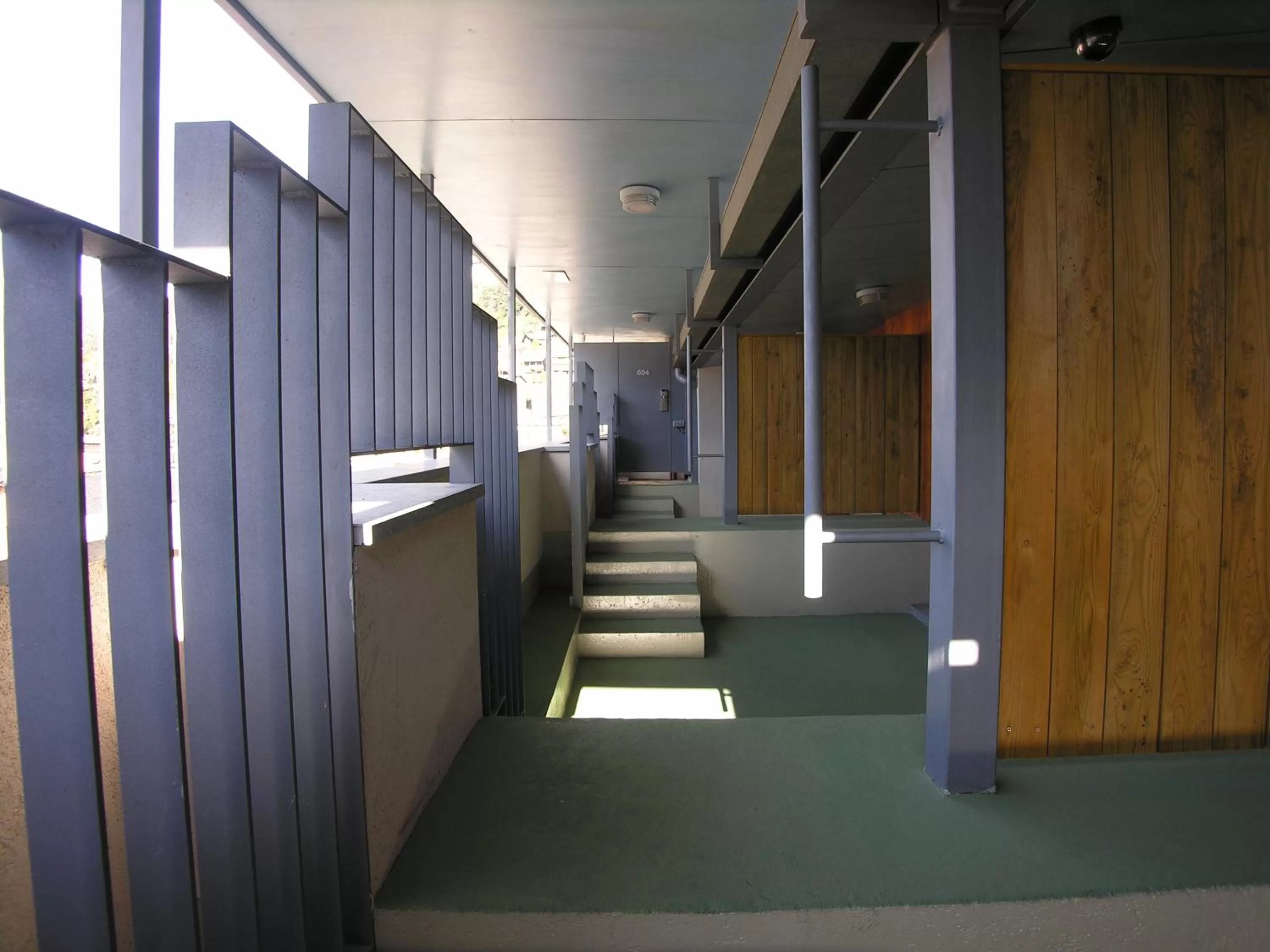 Decorative detail in Espel