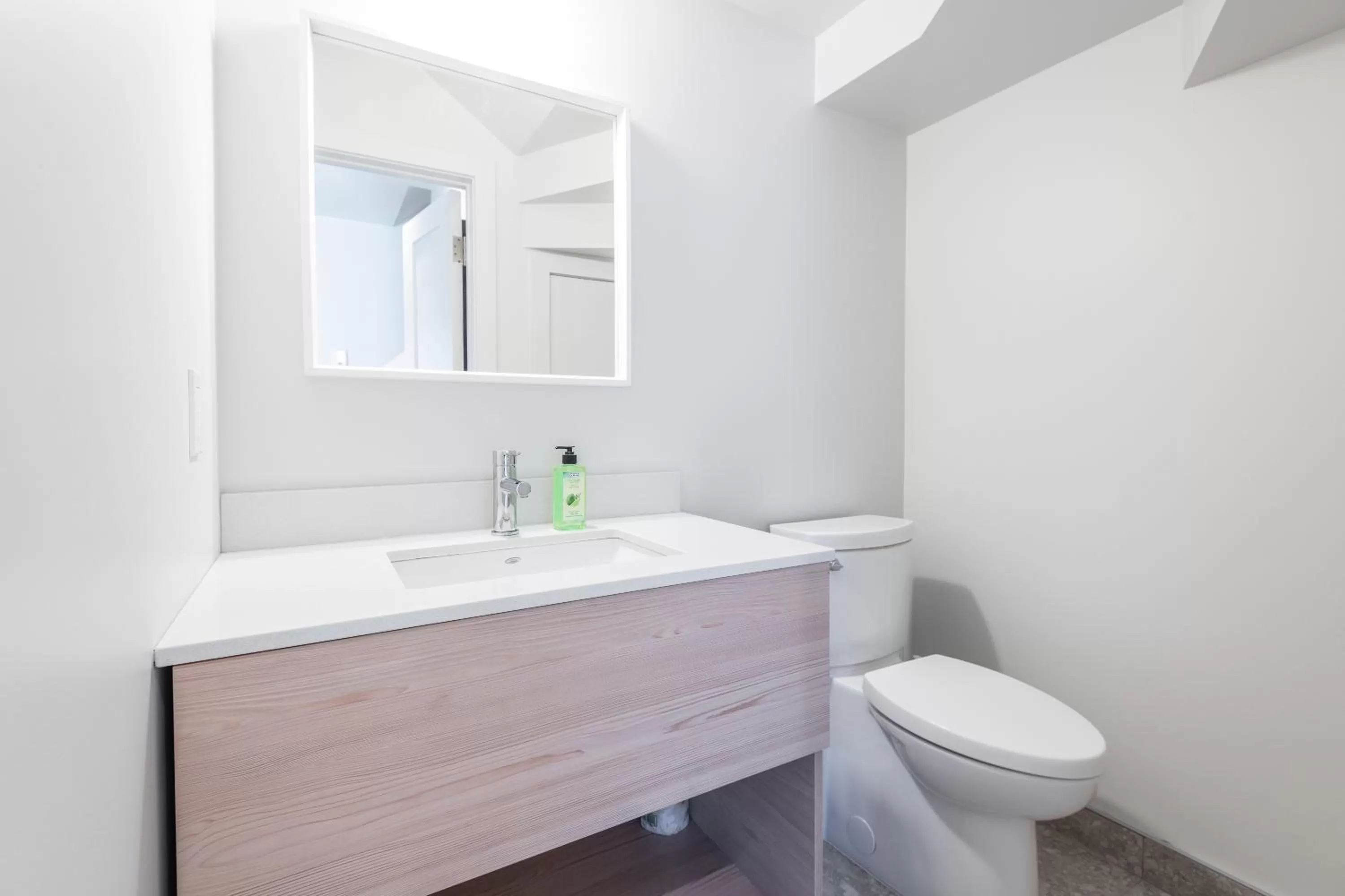 Bathroom in Condos Kamik Tremblant