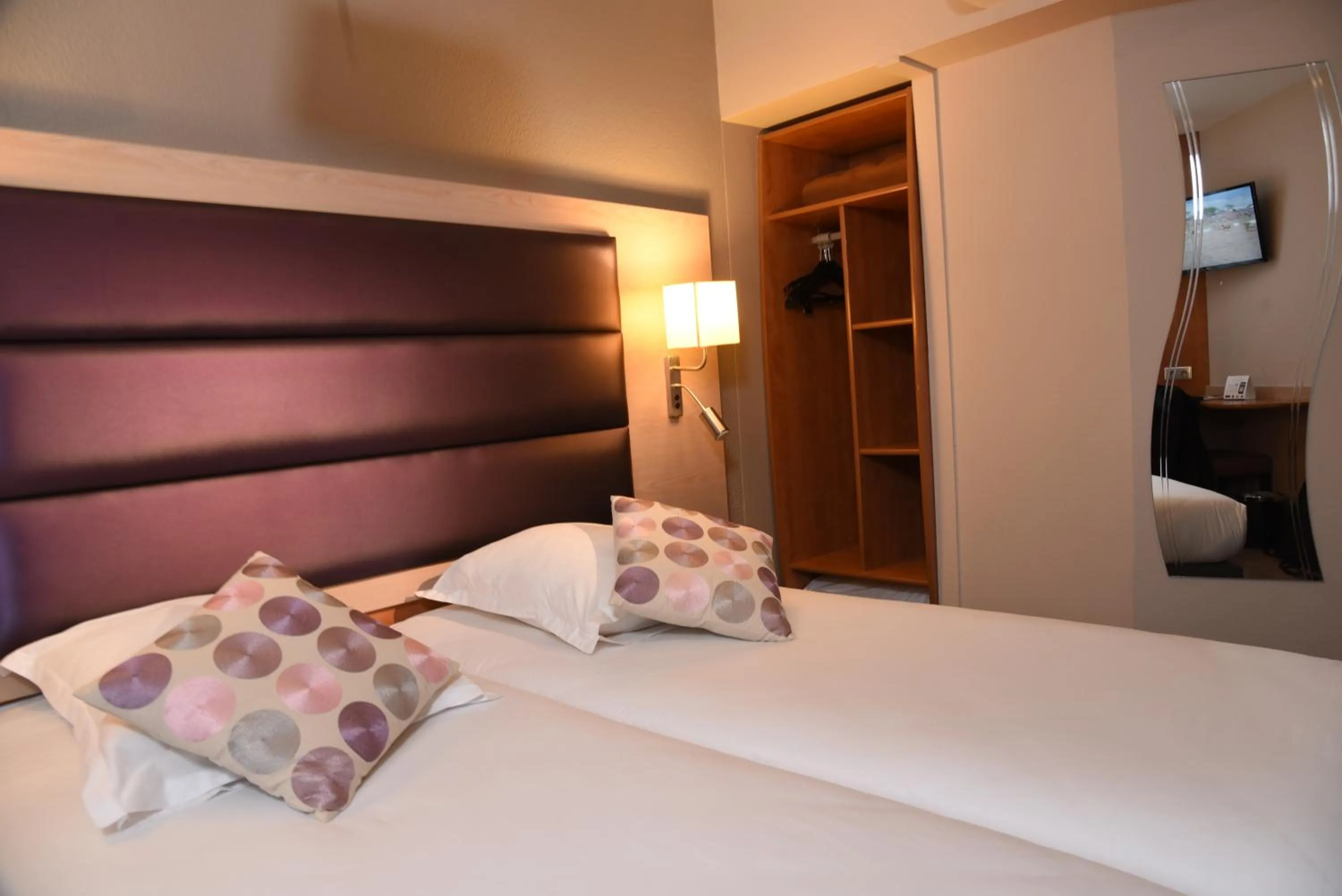 Bed in The Originals City, Au Relais Saint-Éloi, Tours