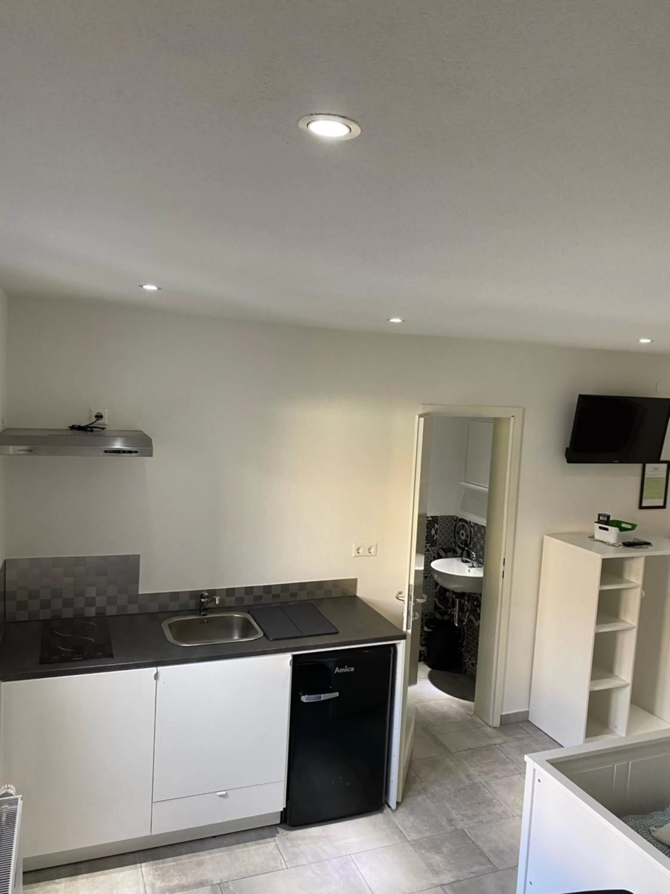 Greenhome Lörrach -Ihre Unterkunft im 3-Ländereck-