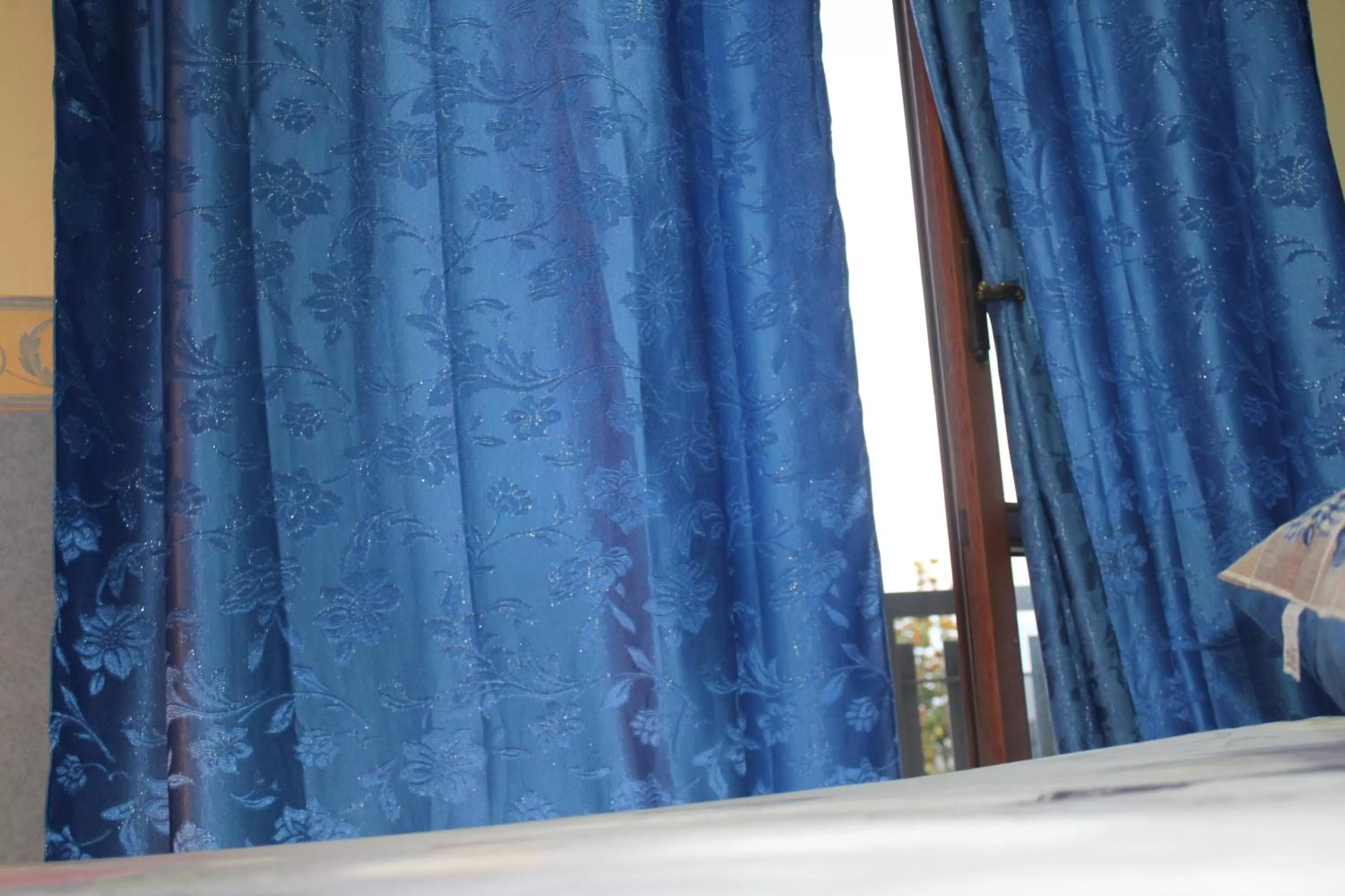 Photo of the whole room in Hotel Diana