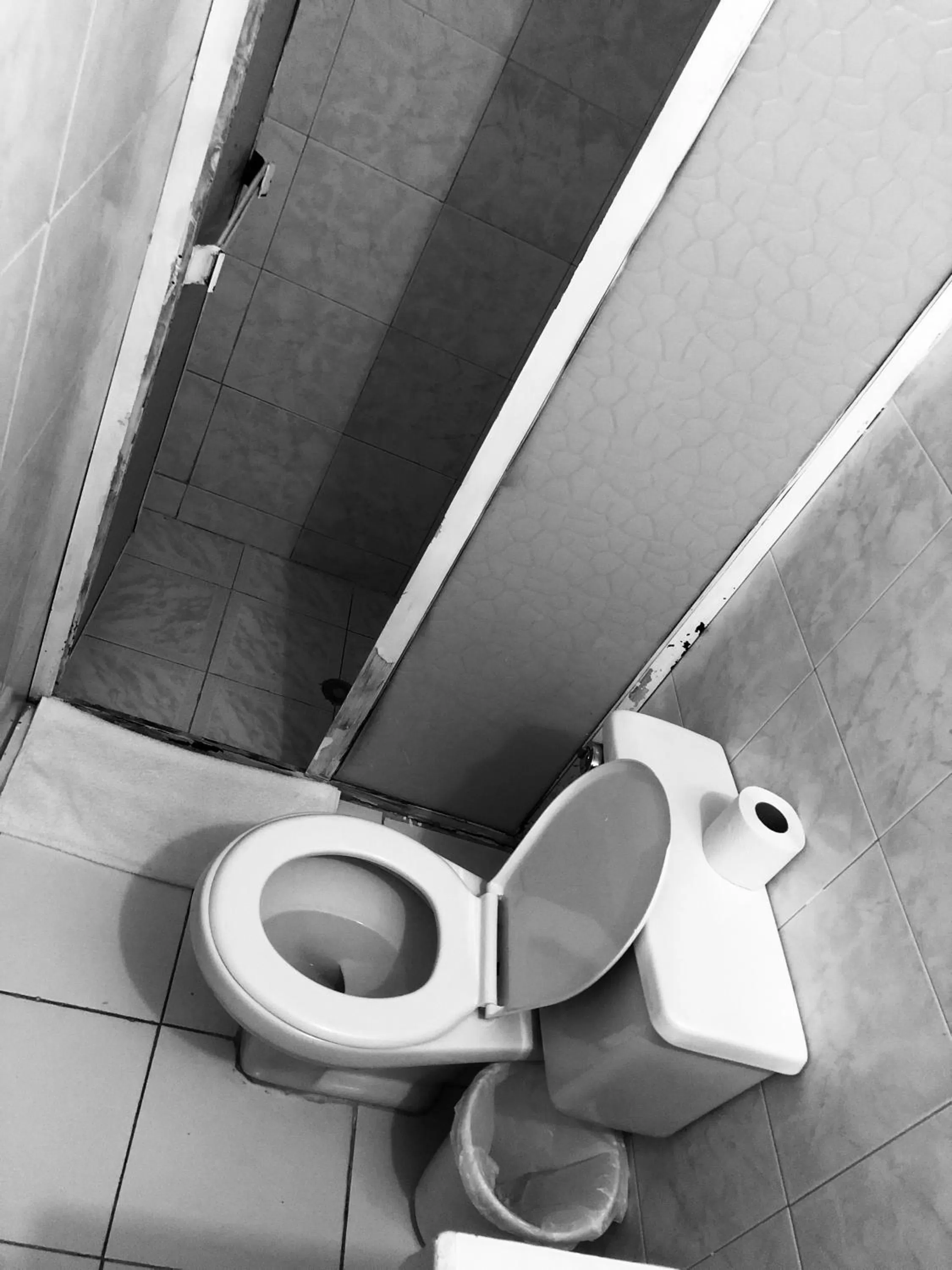 Tita’s Airport Hotel