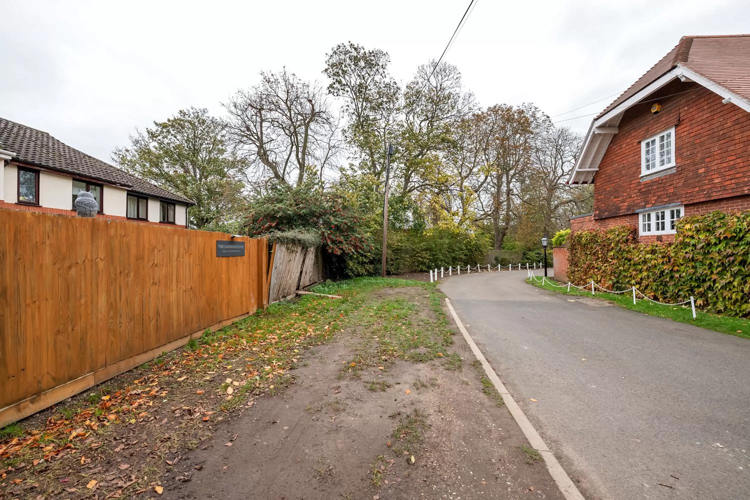 Neighbourhood in The Cambridgeshire