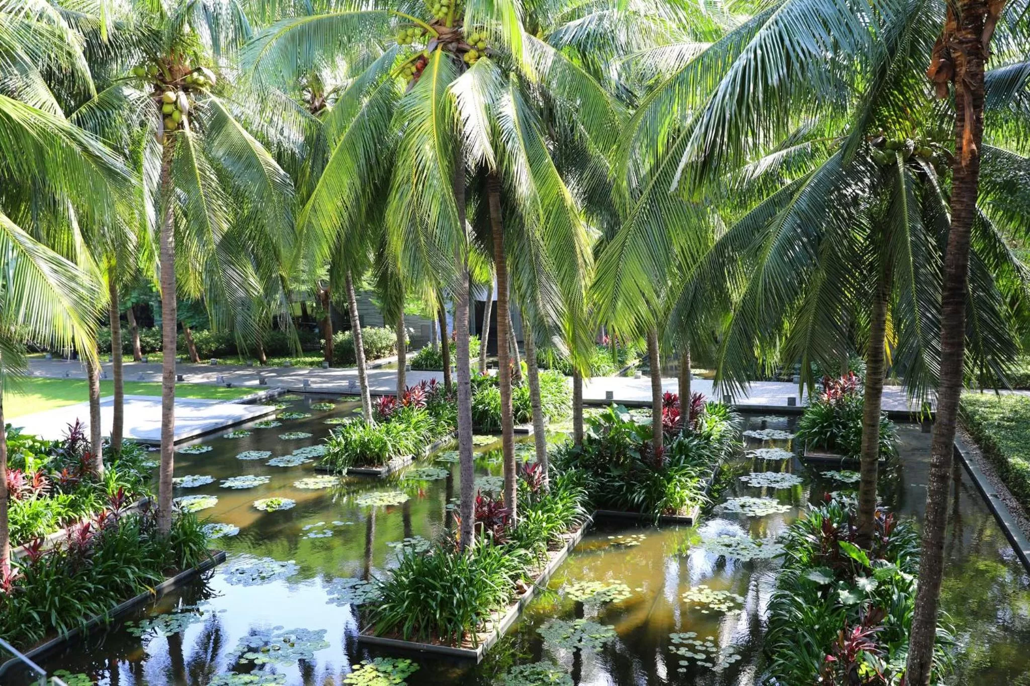 Other in InterContinental Sanya Resort by IHG